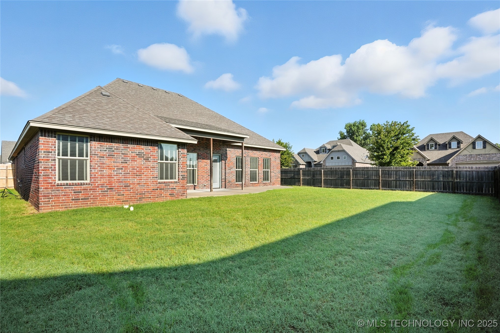 11115 S Adams Street