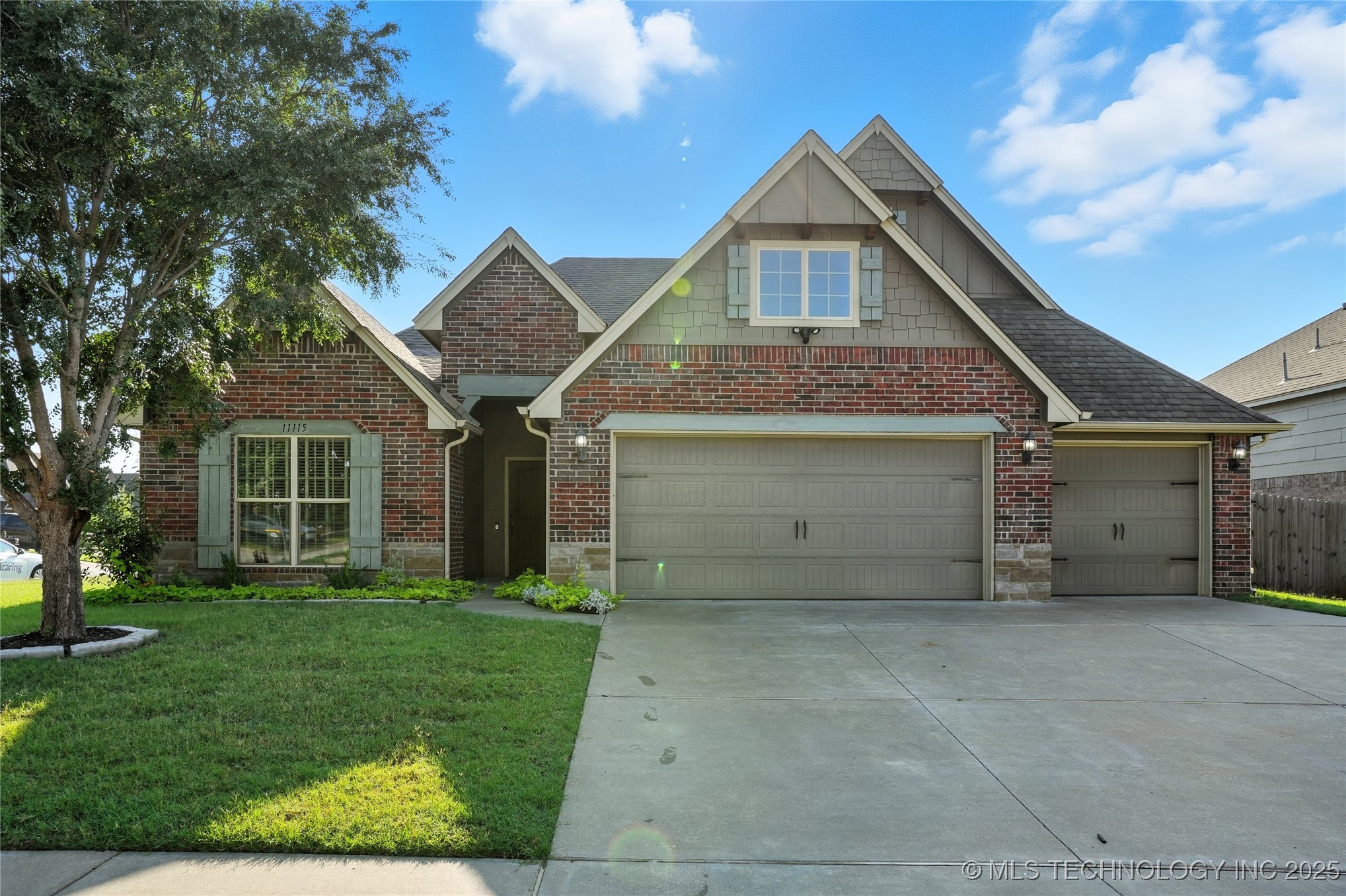 11115 S Adams Street