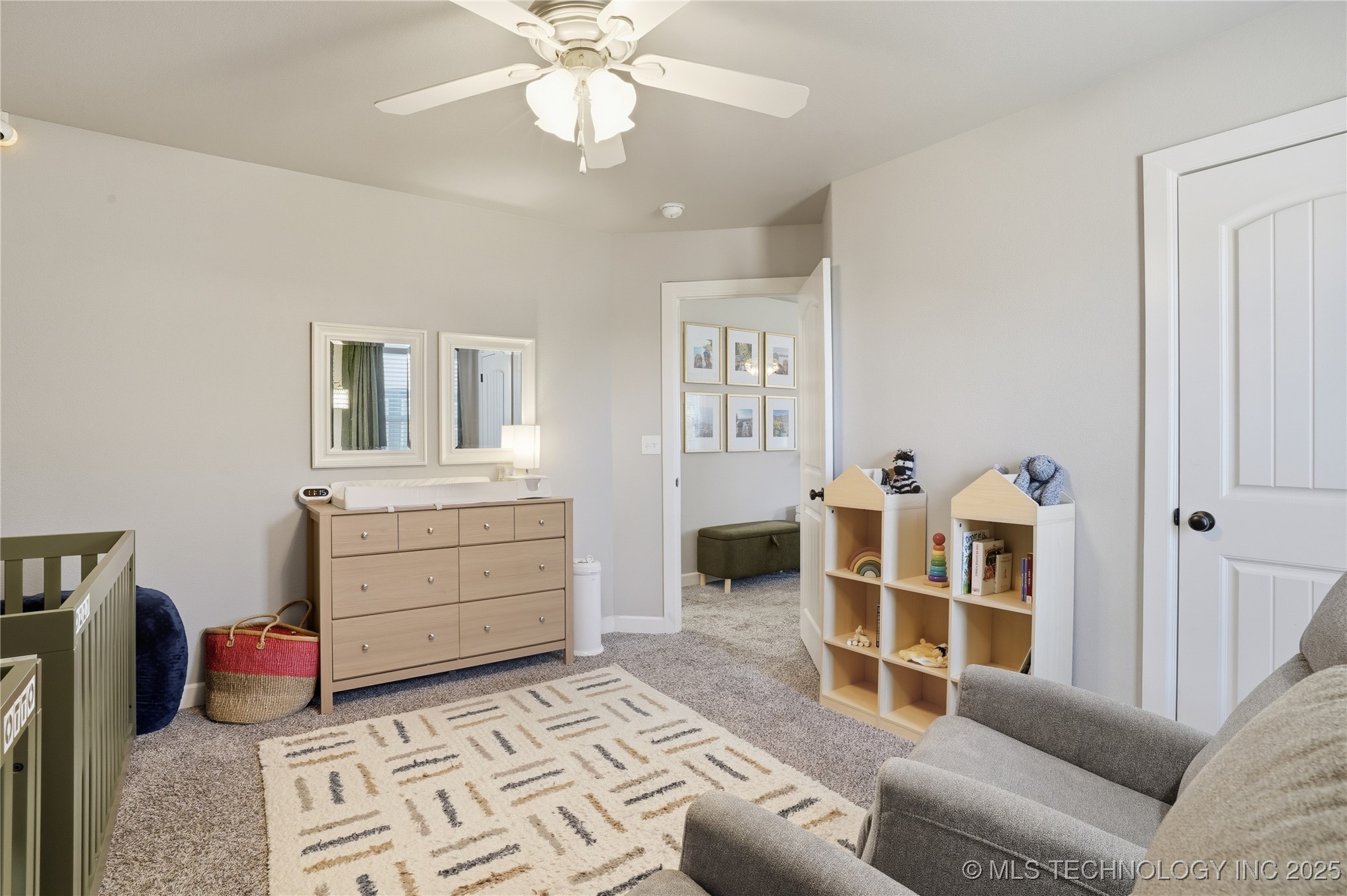 8 Ryan Place