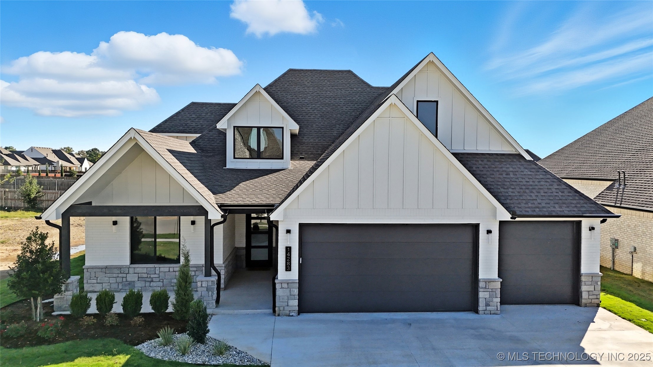 14283 S Evanston Avenue