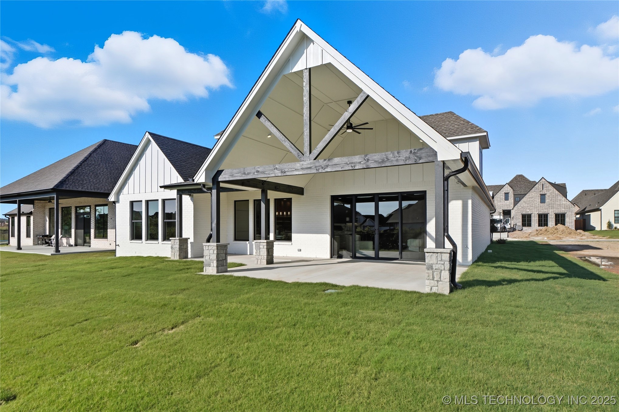 14283 S Evanston Avenue