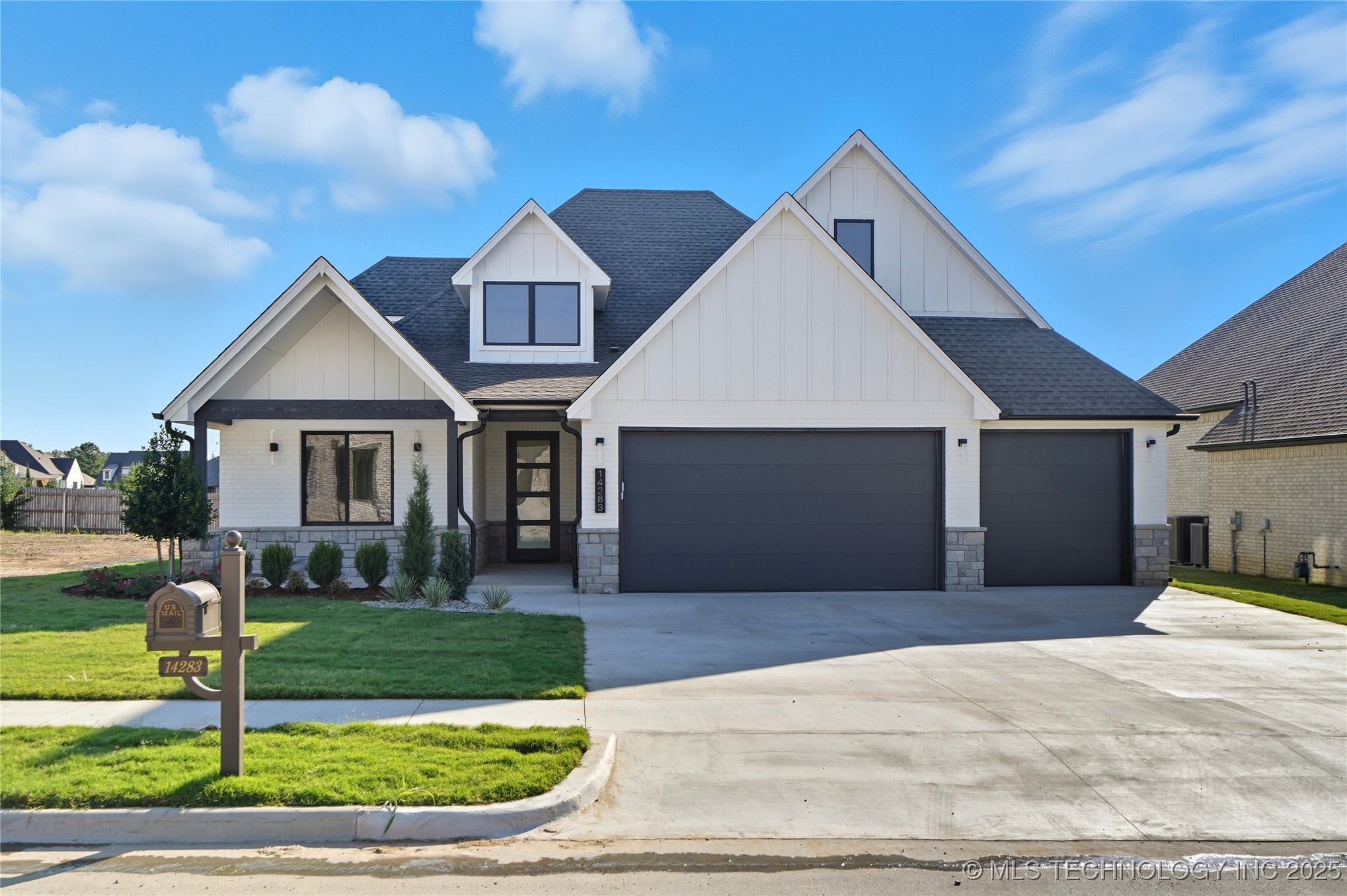 14283 S Evanston Avenue