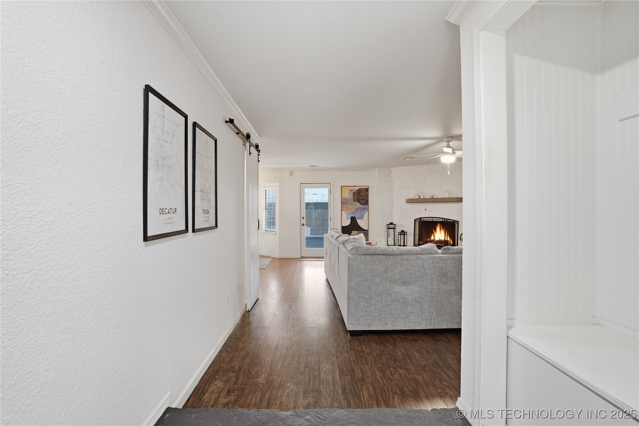 2811 W Atlanta Place