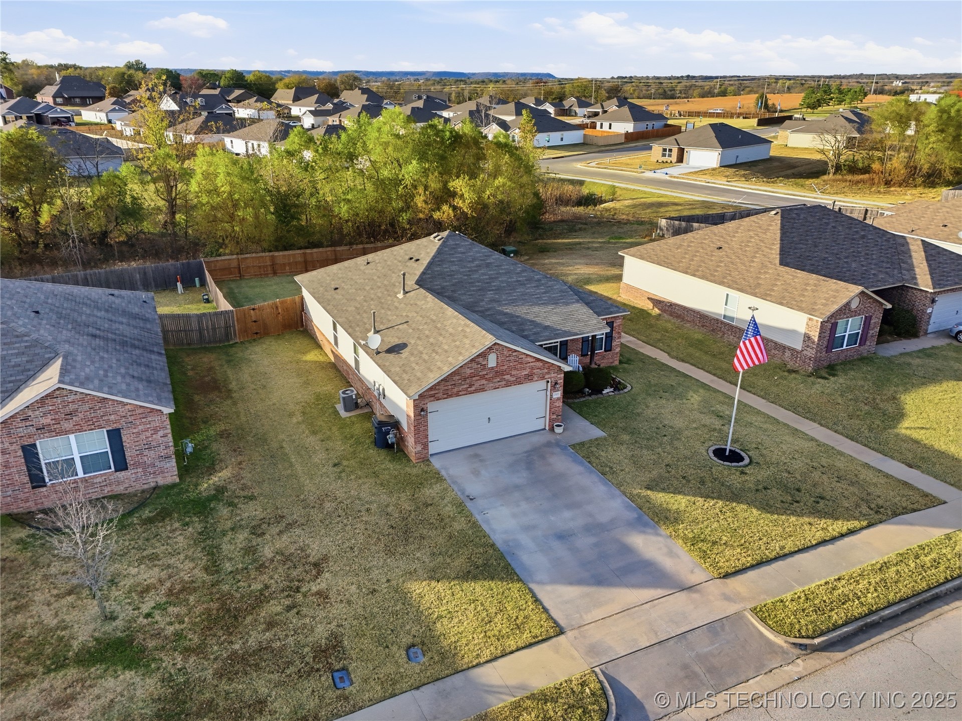 23123 S Jewell Drive