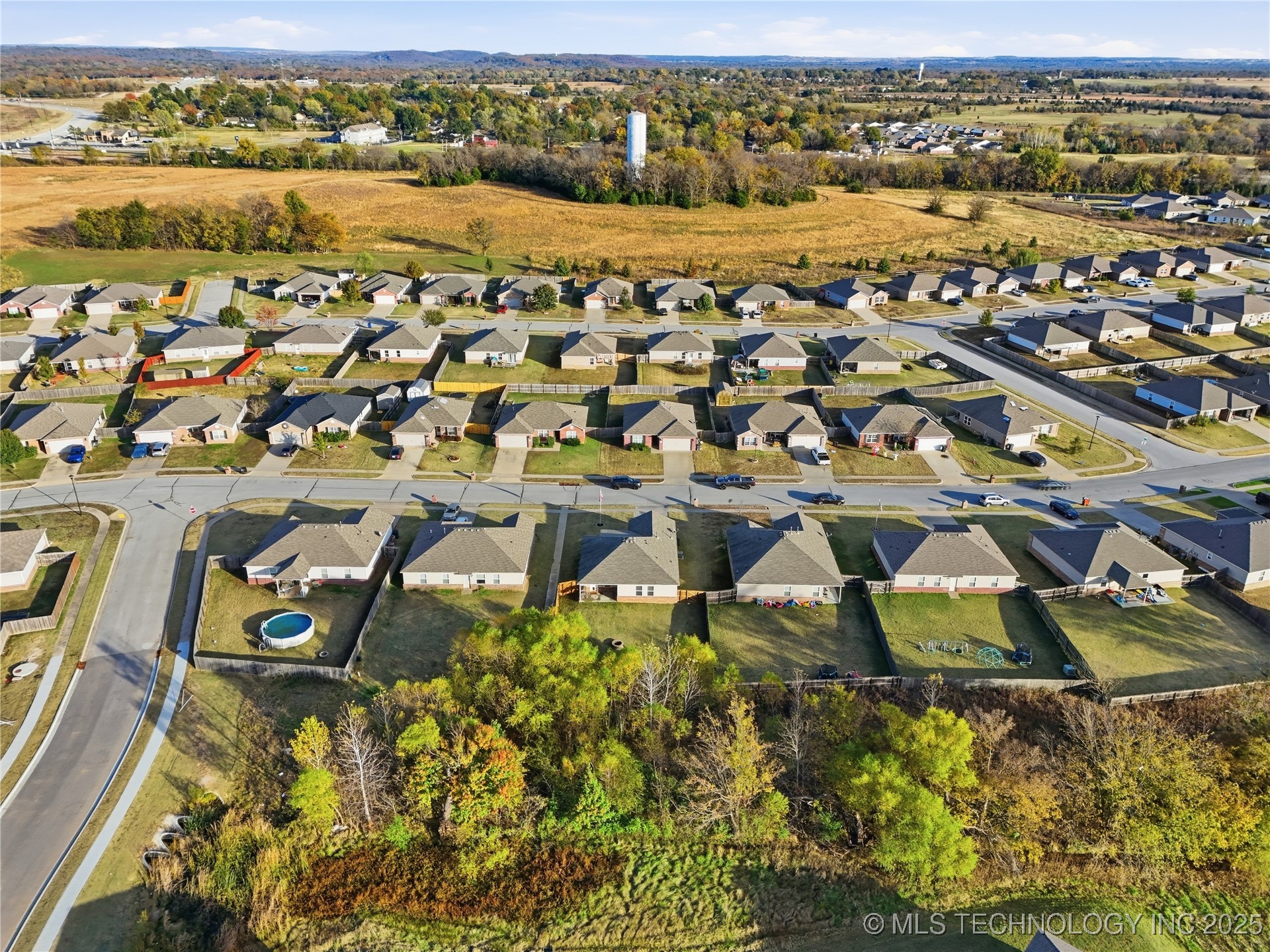 23123 S Jewell Drive