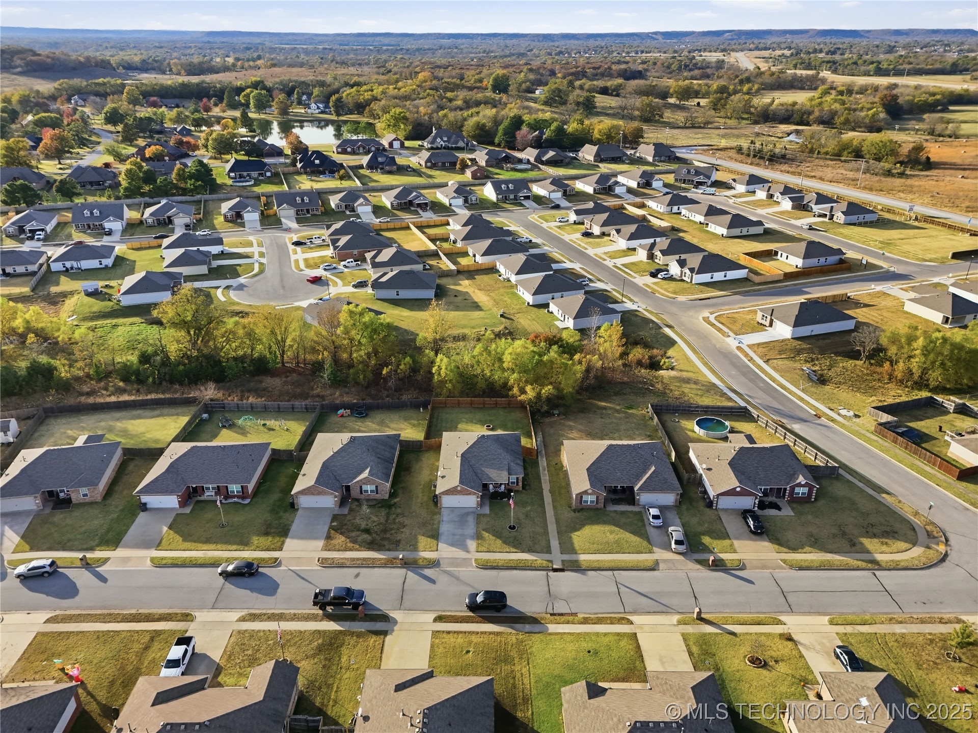 23123 S Jewell Drive