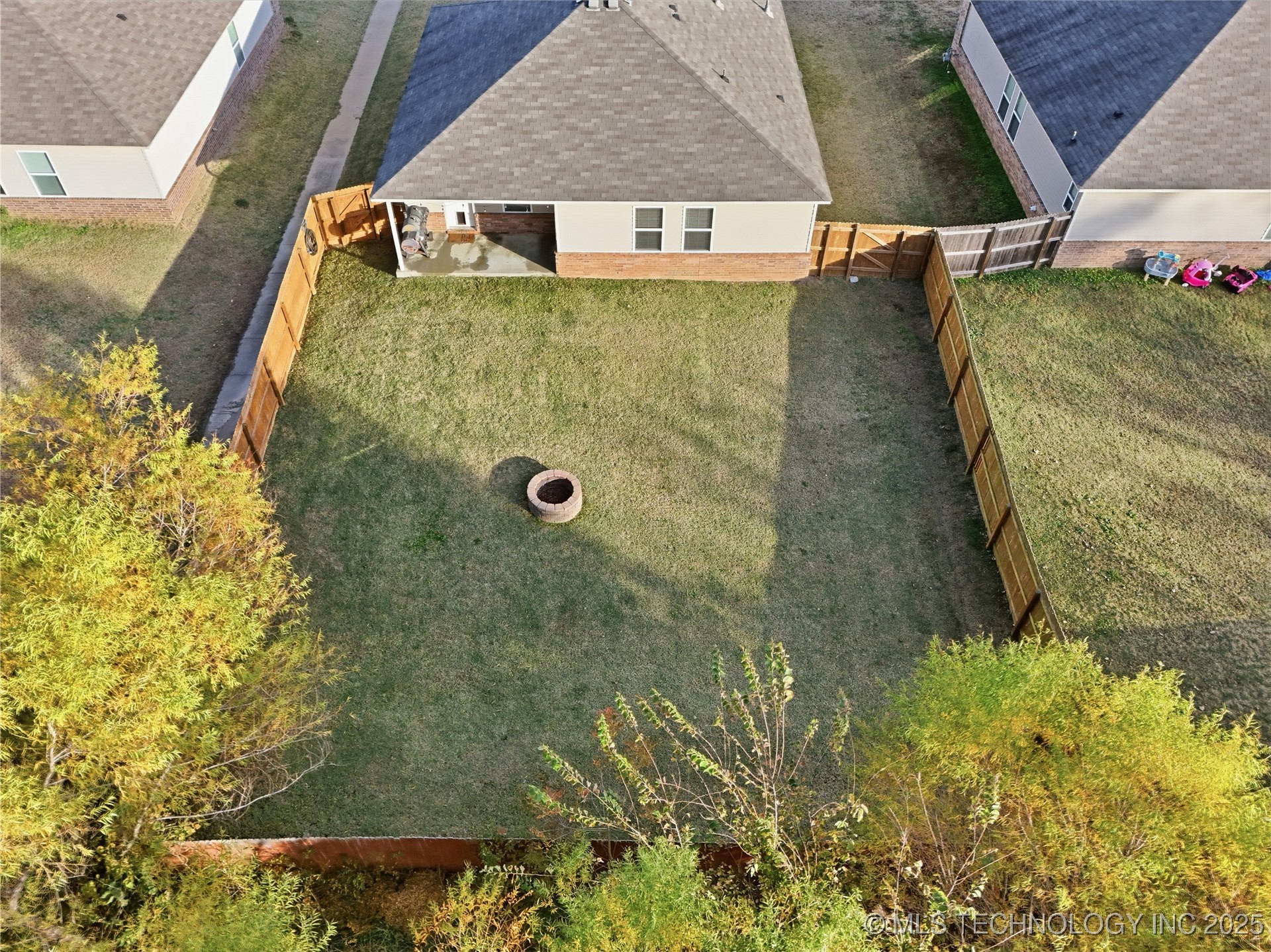 23123 S Jewell Drive