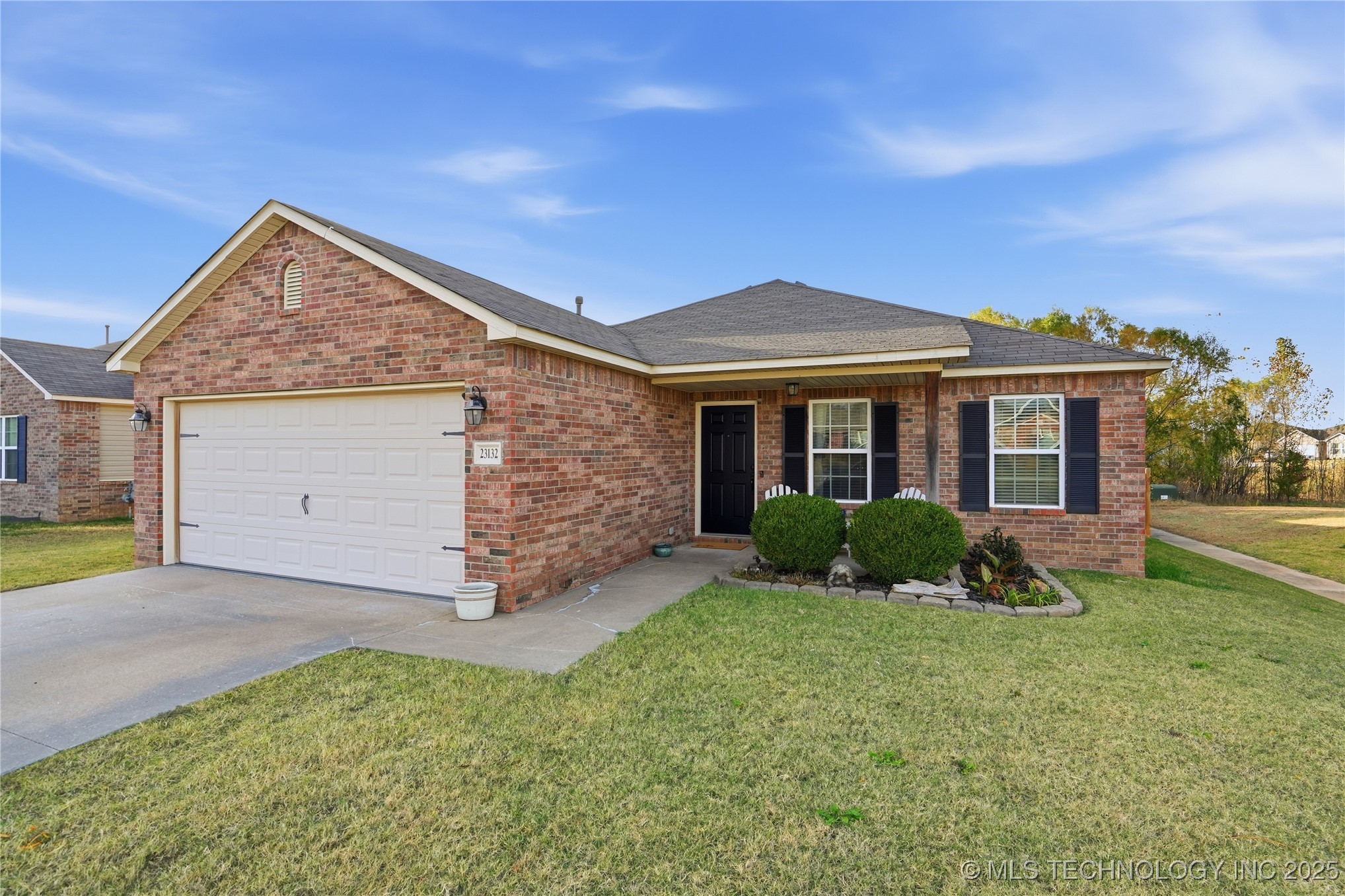 23123 S Jewell Drive