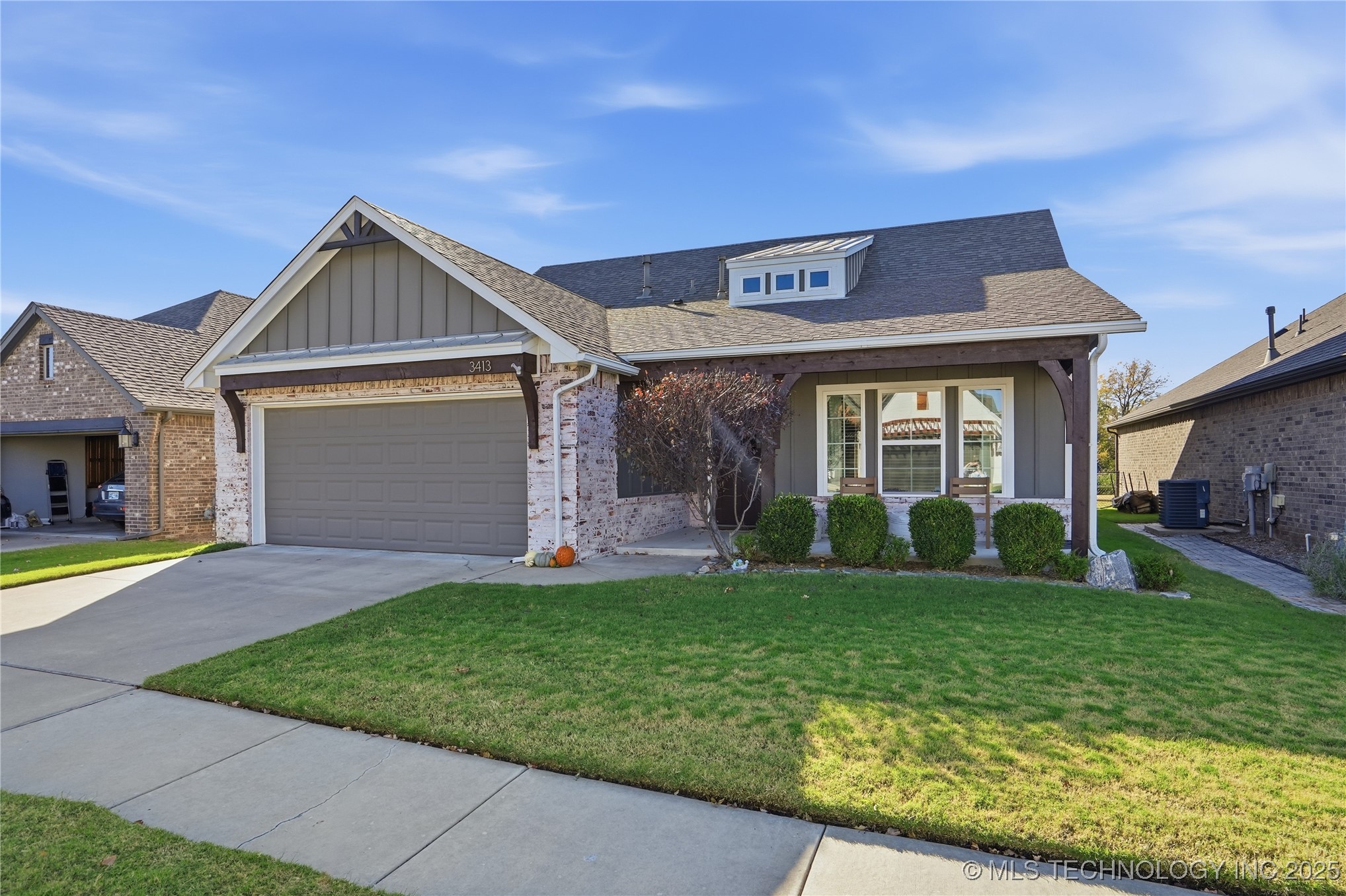 3413 W Norman Street