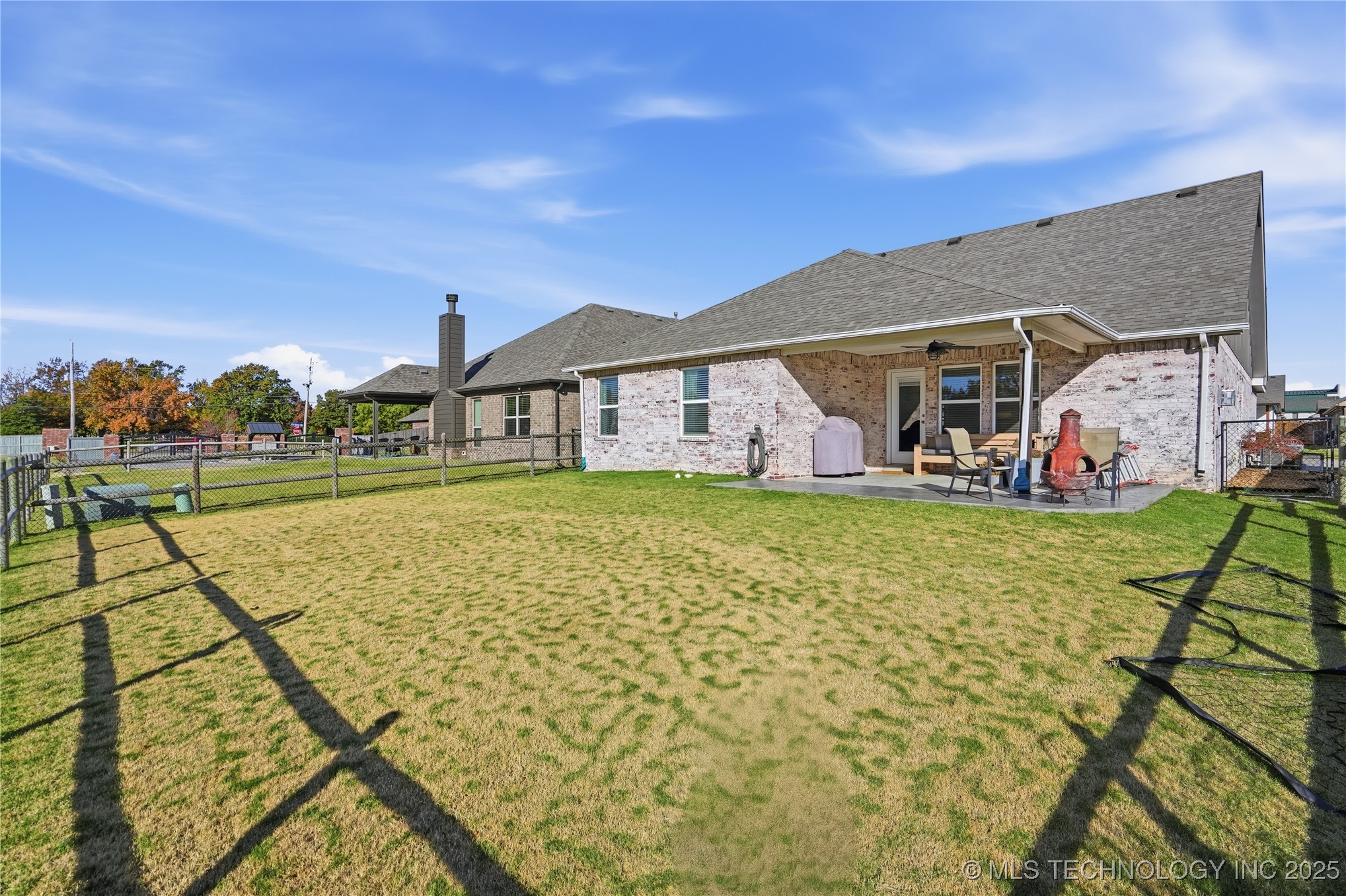 3413 W Norman Street