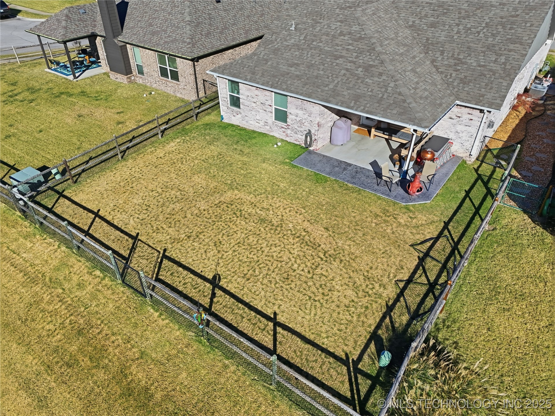 3413 W Norman Street