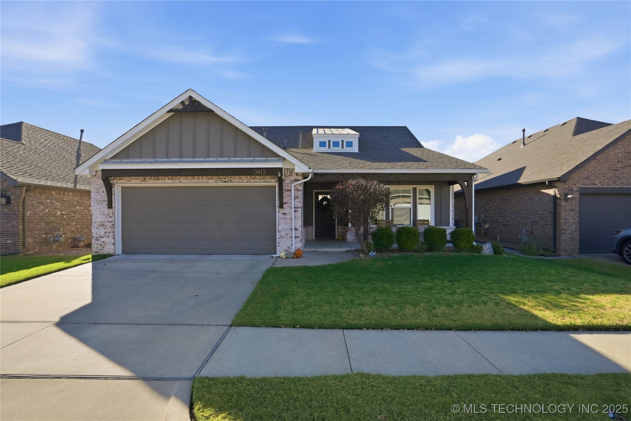 3413 W Norman Street