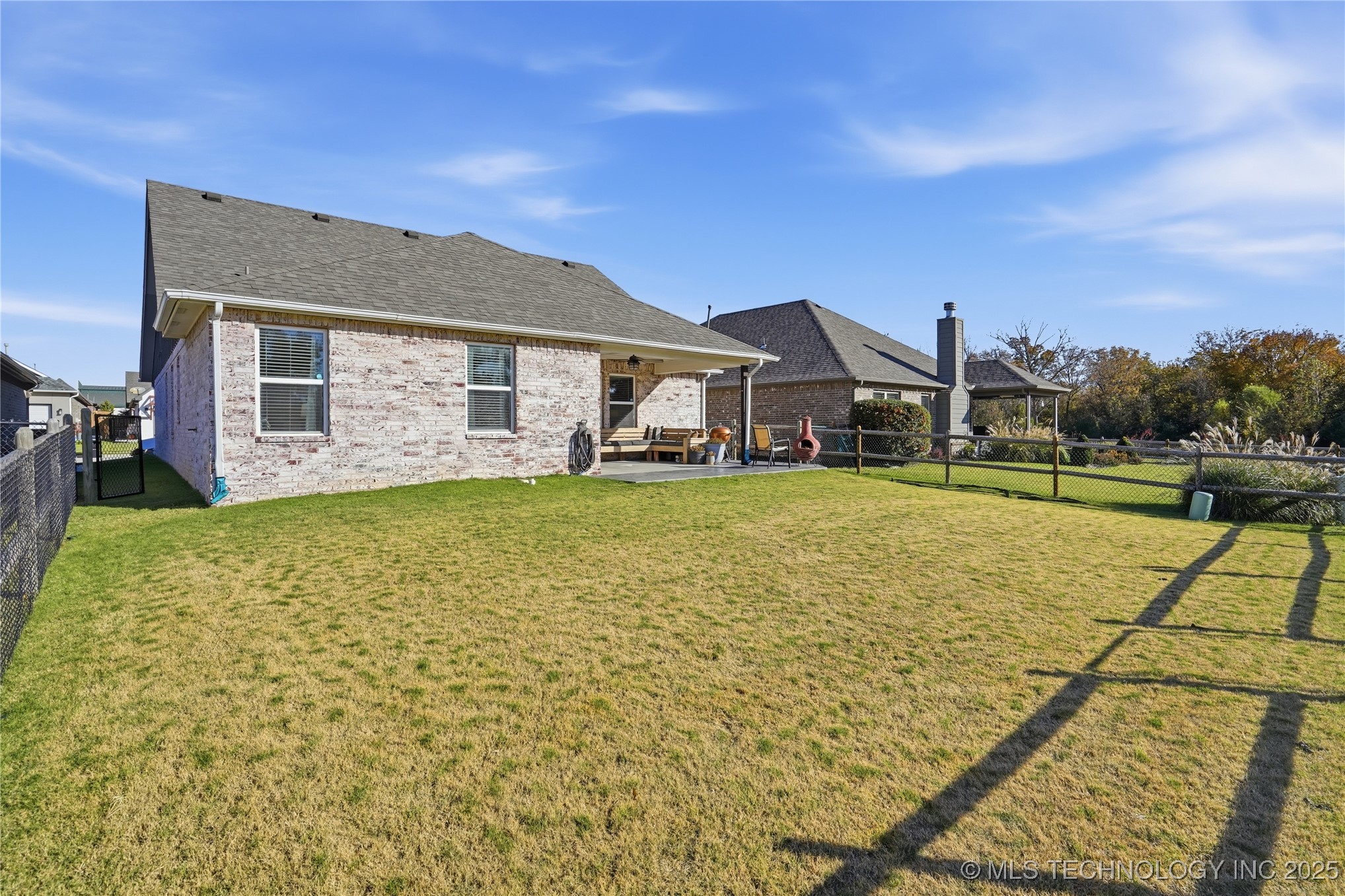 3413 W Norman Street