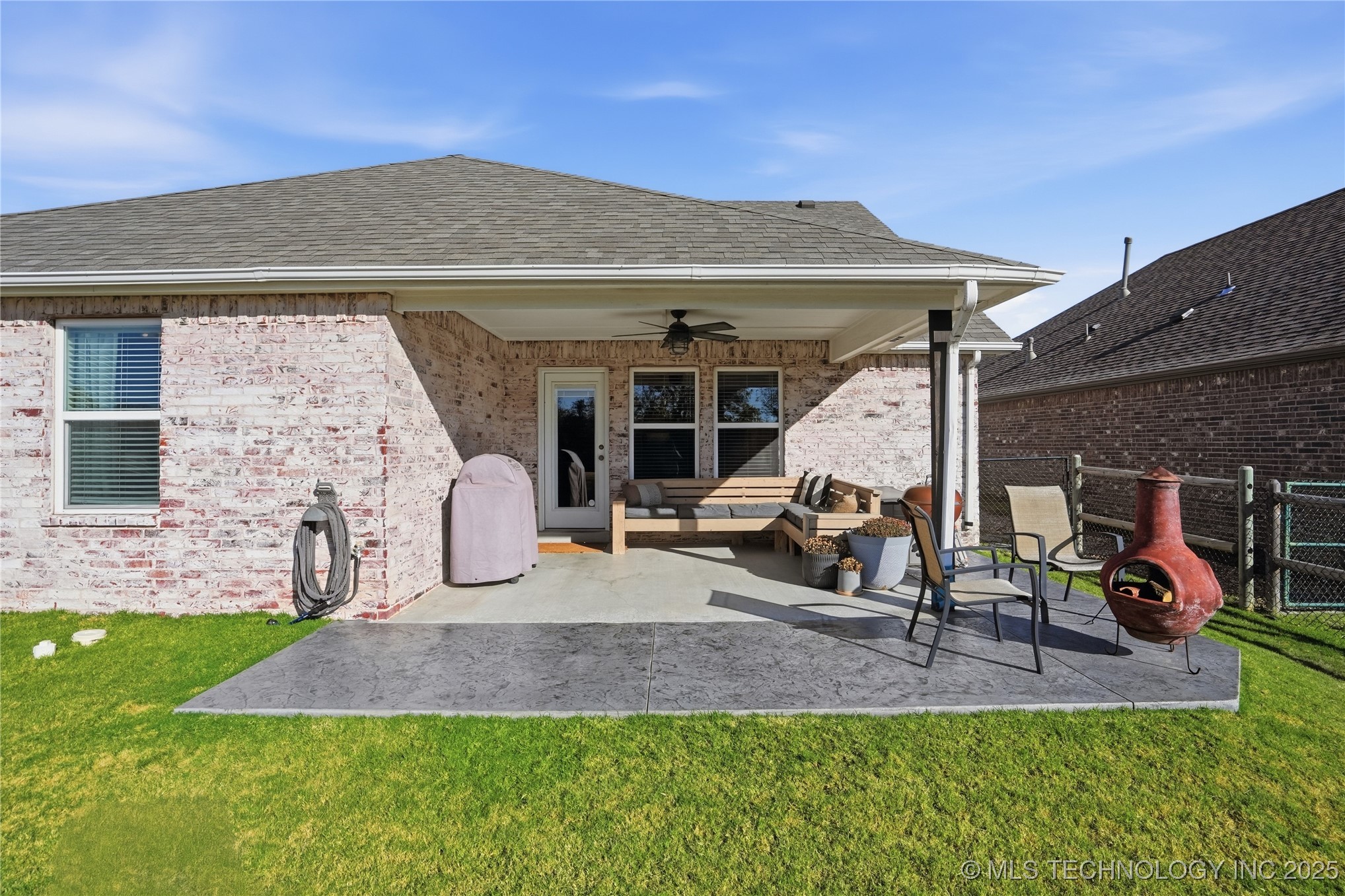 3413 W Norman Street