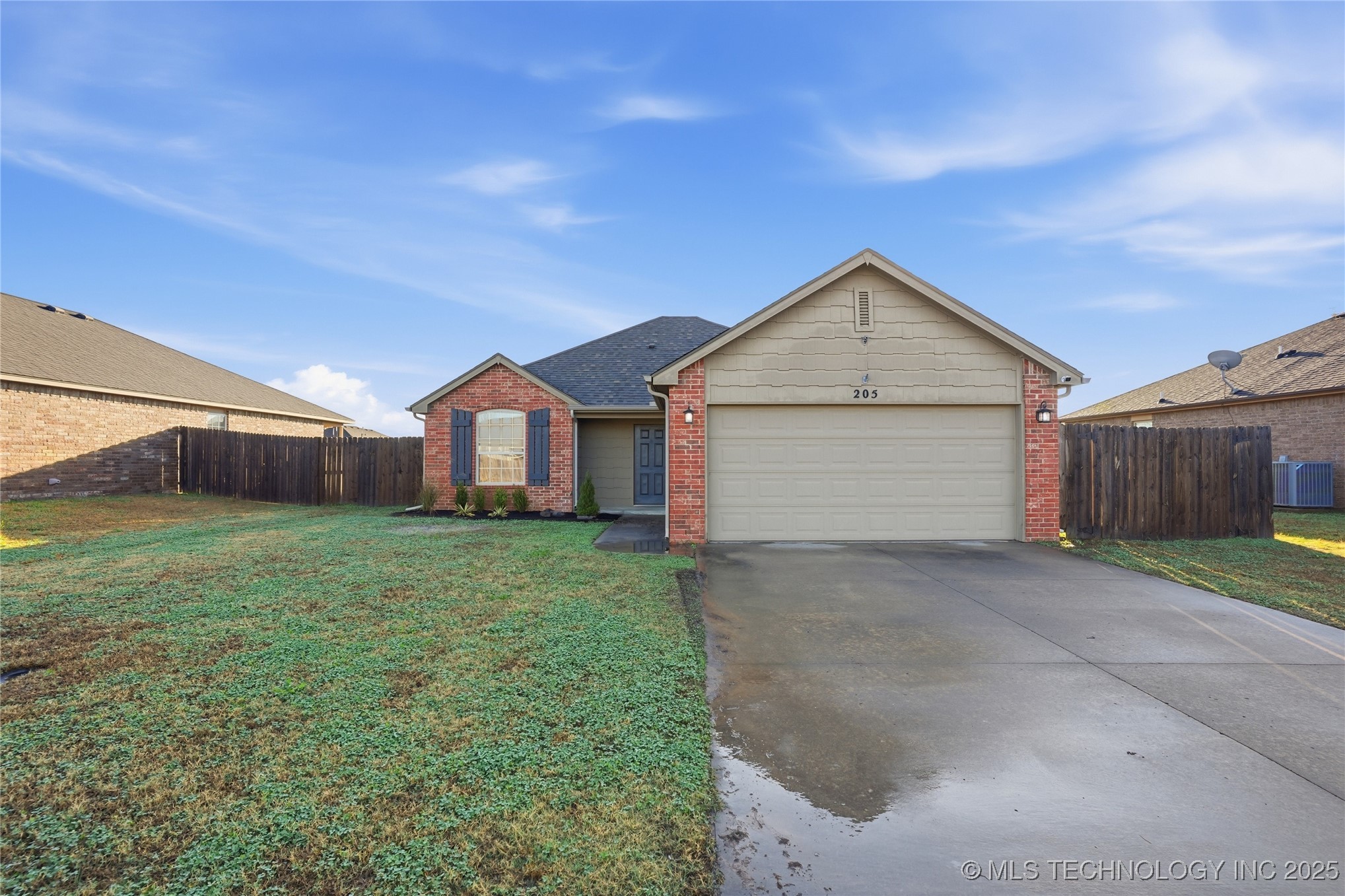 205 Vail Circle