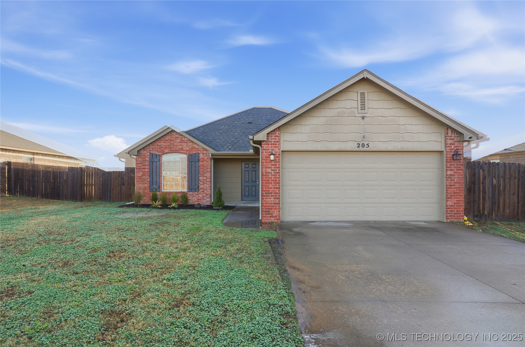 205 Vail Circle