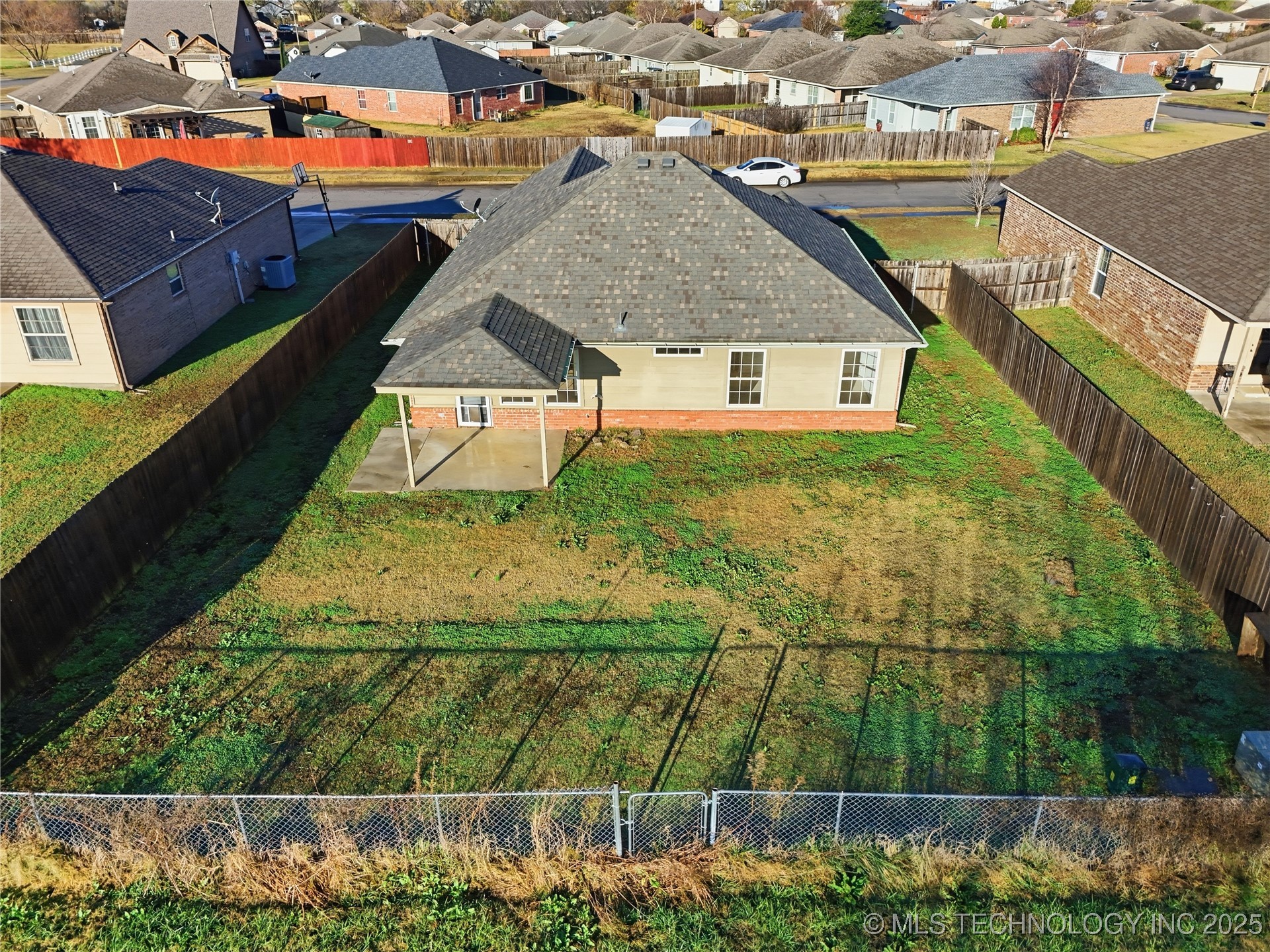 205 Vail Circle