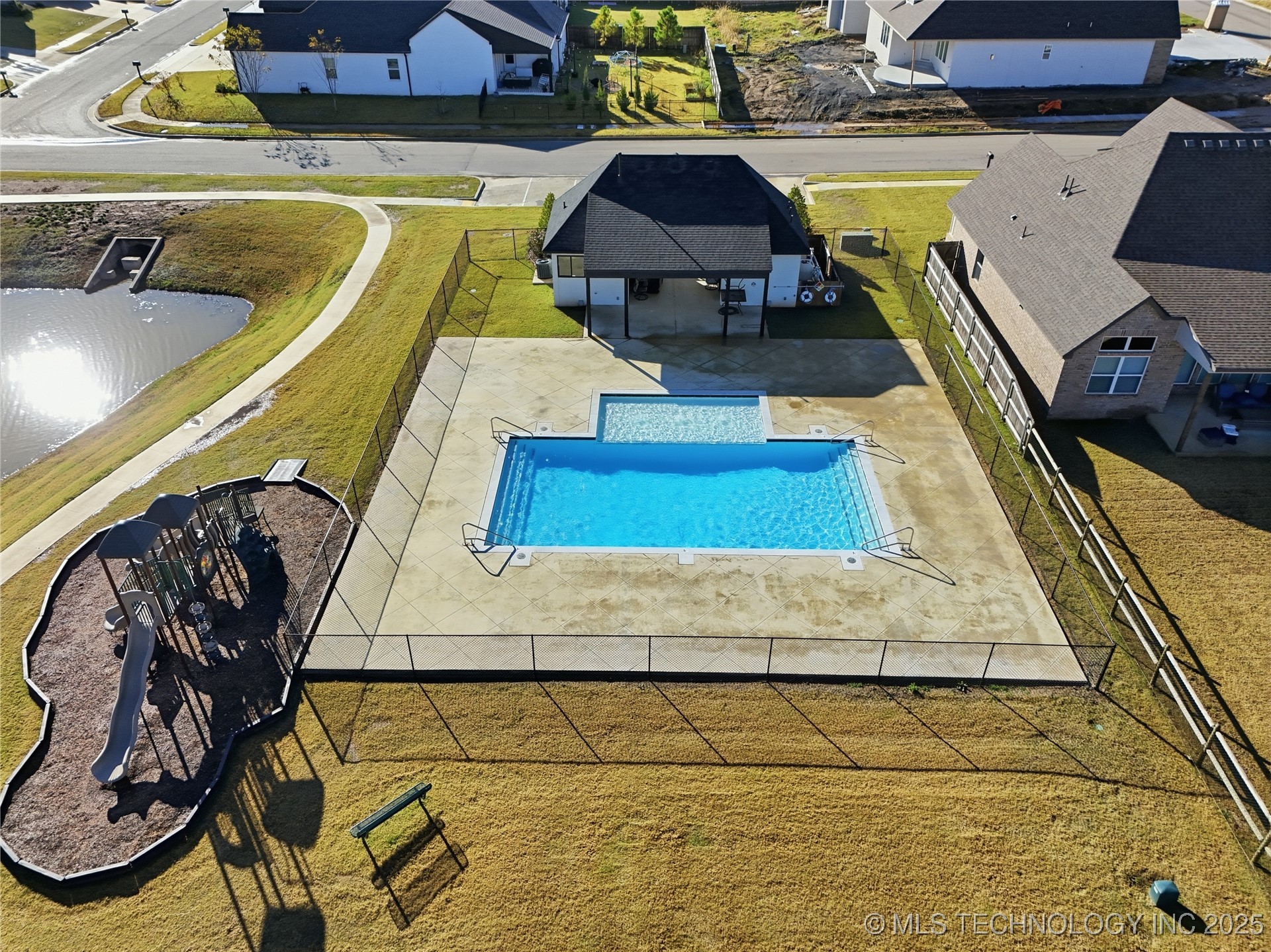 13644 S 21st Street East