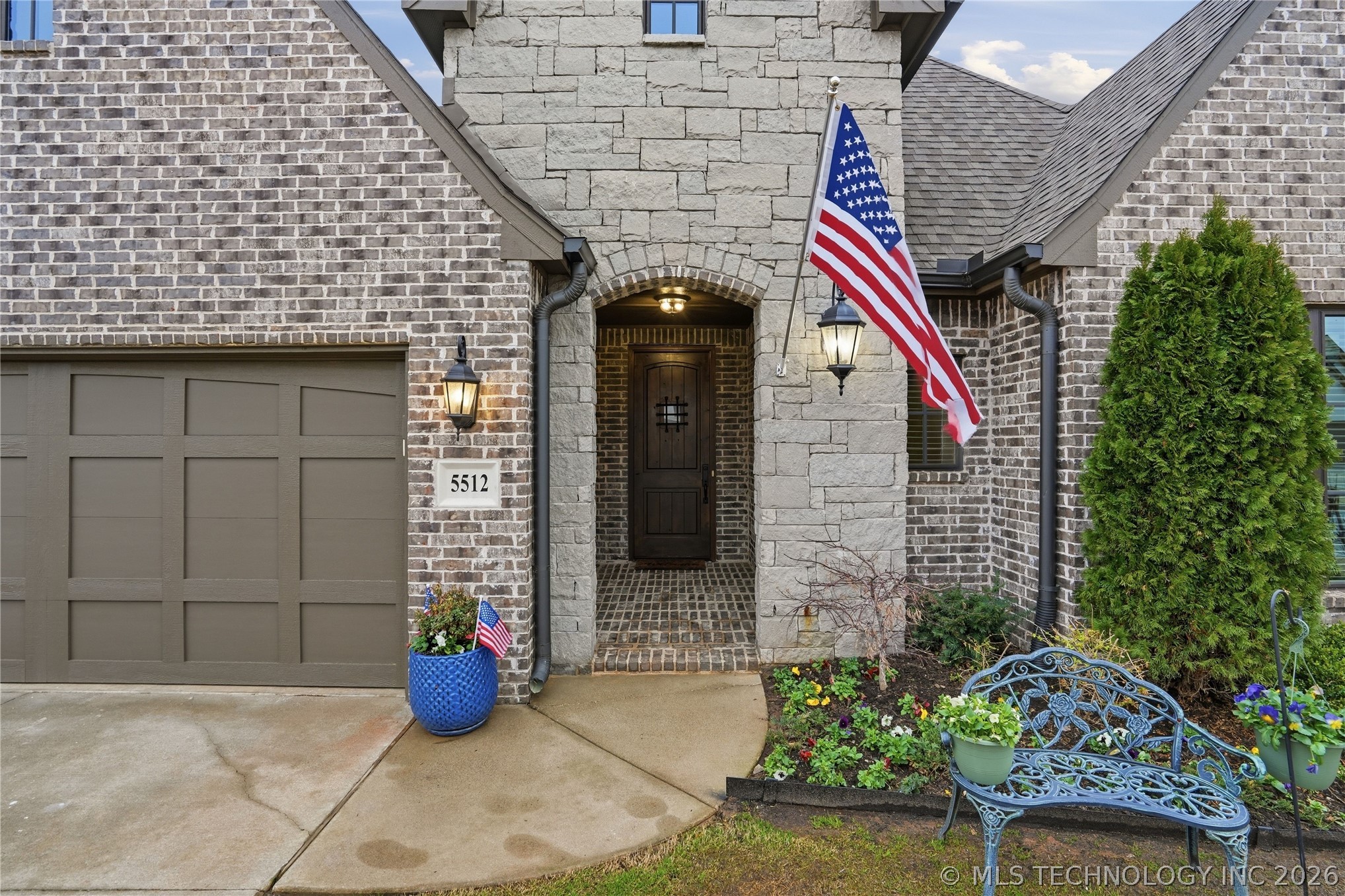 5512 E 124th Street S