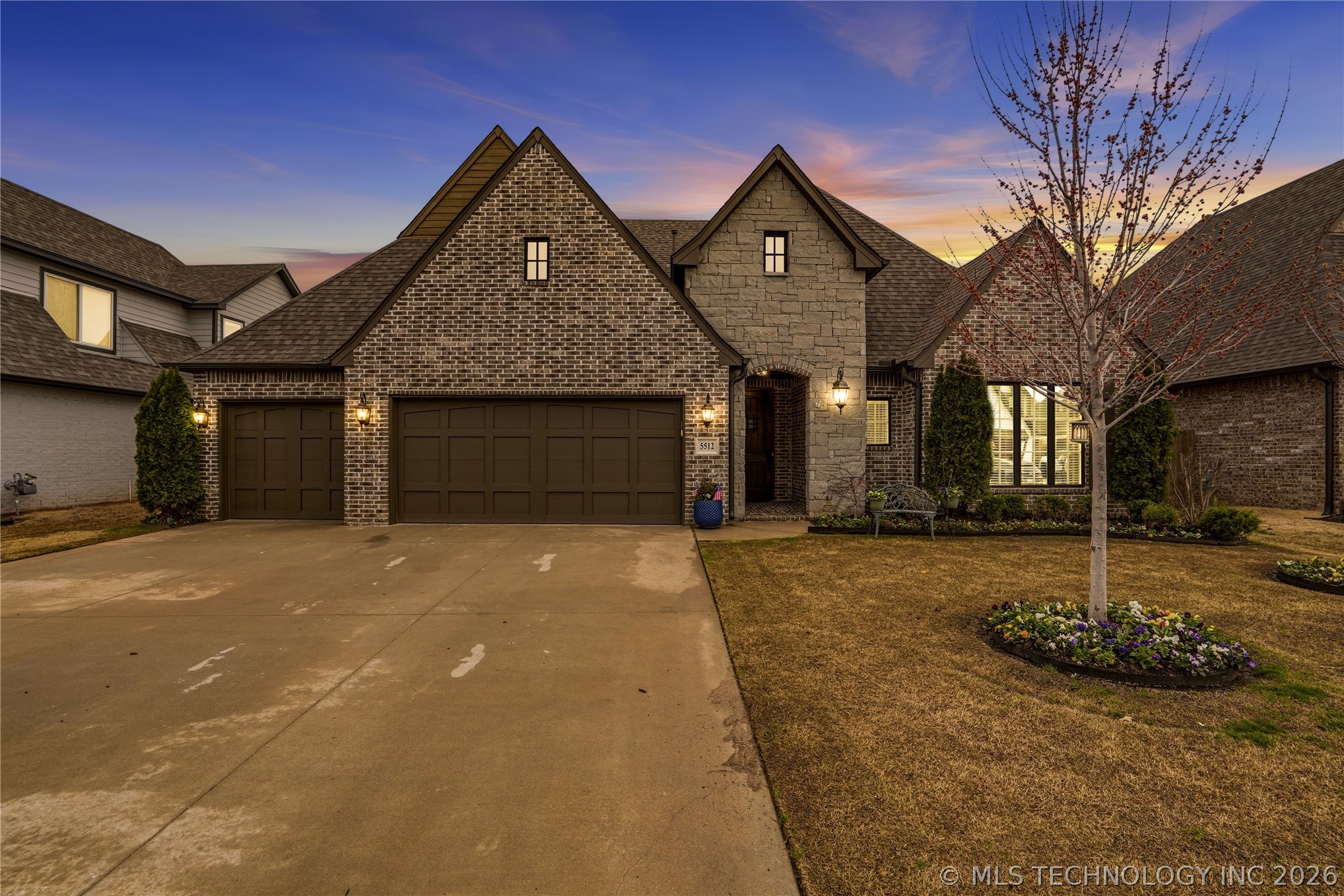 5512 E 124th Street S