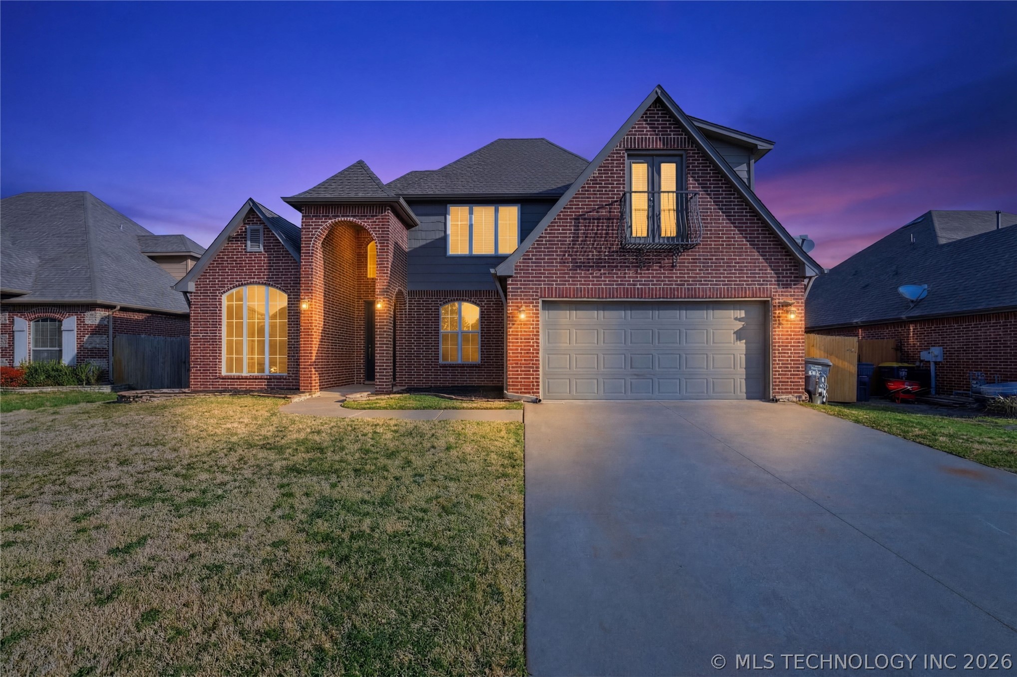 3709 W 108th Court S