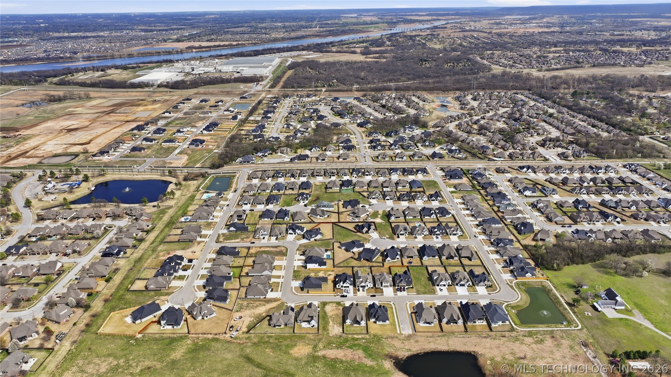 13657 S 20th Place E