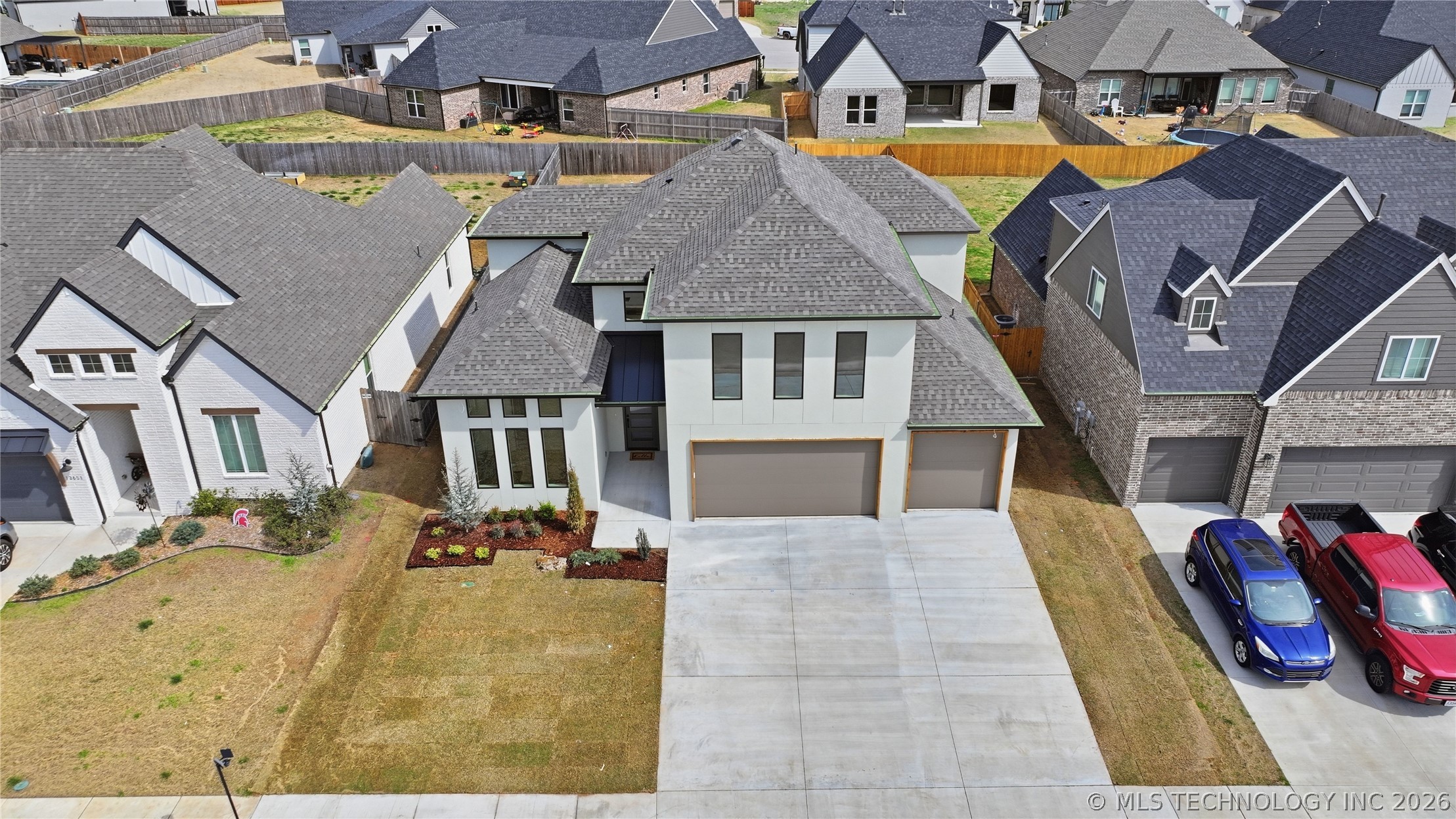 13657 S 20th Place E