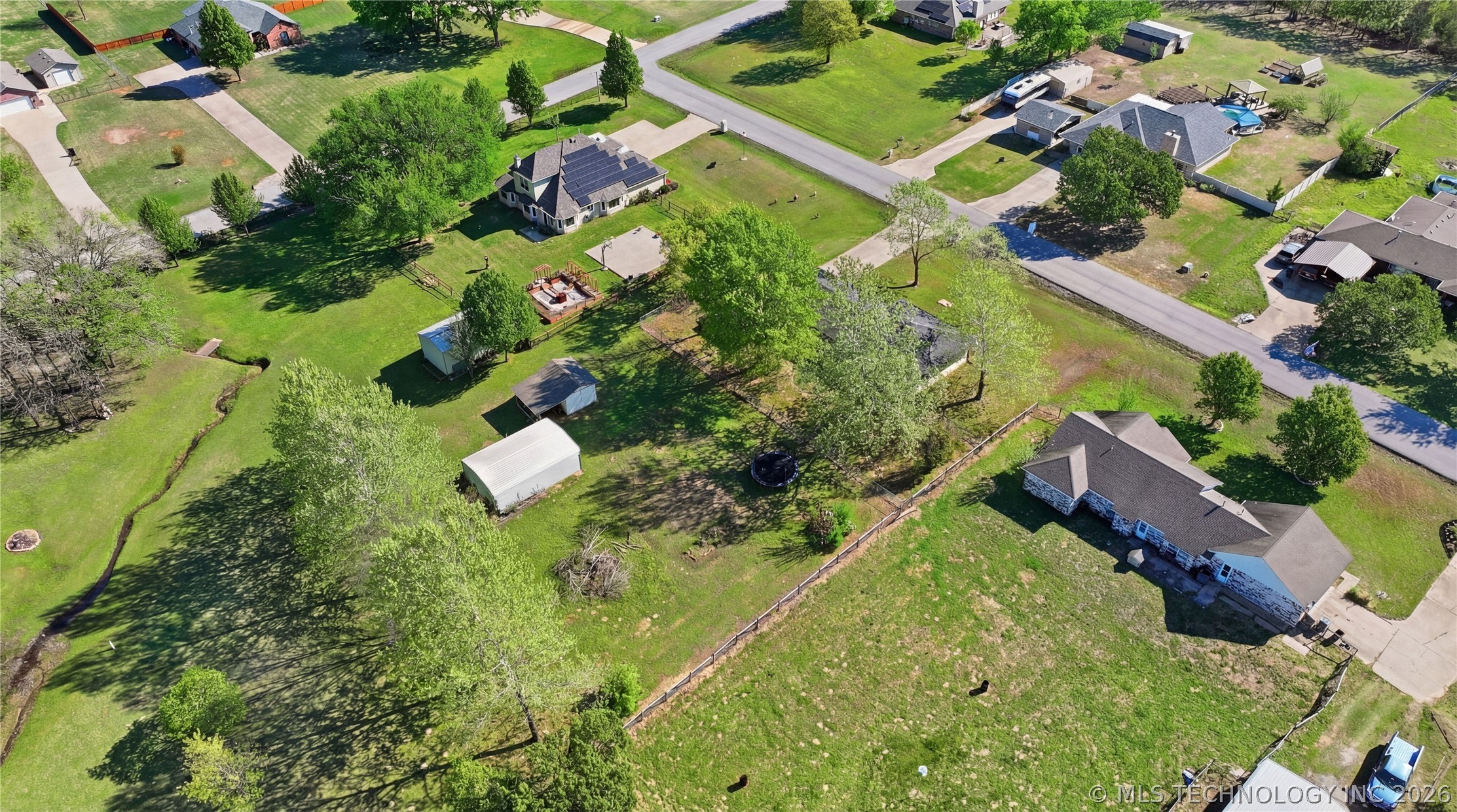 14720 S Moccasin Place