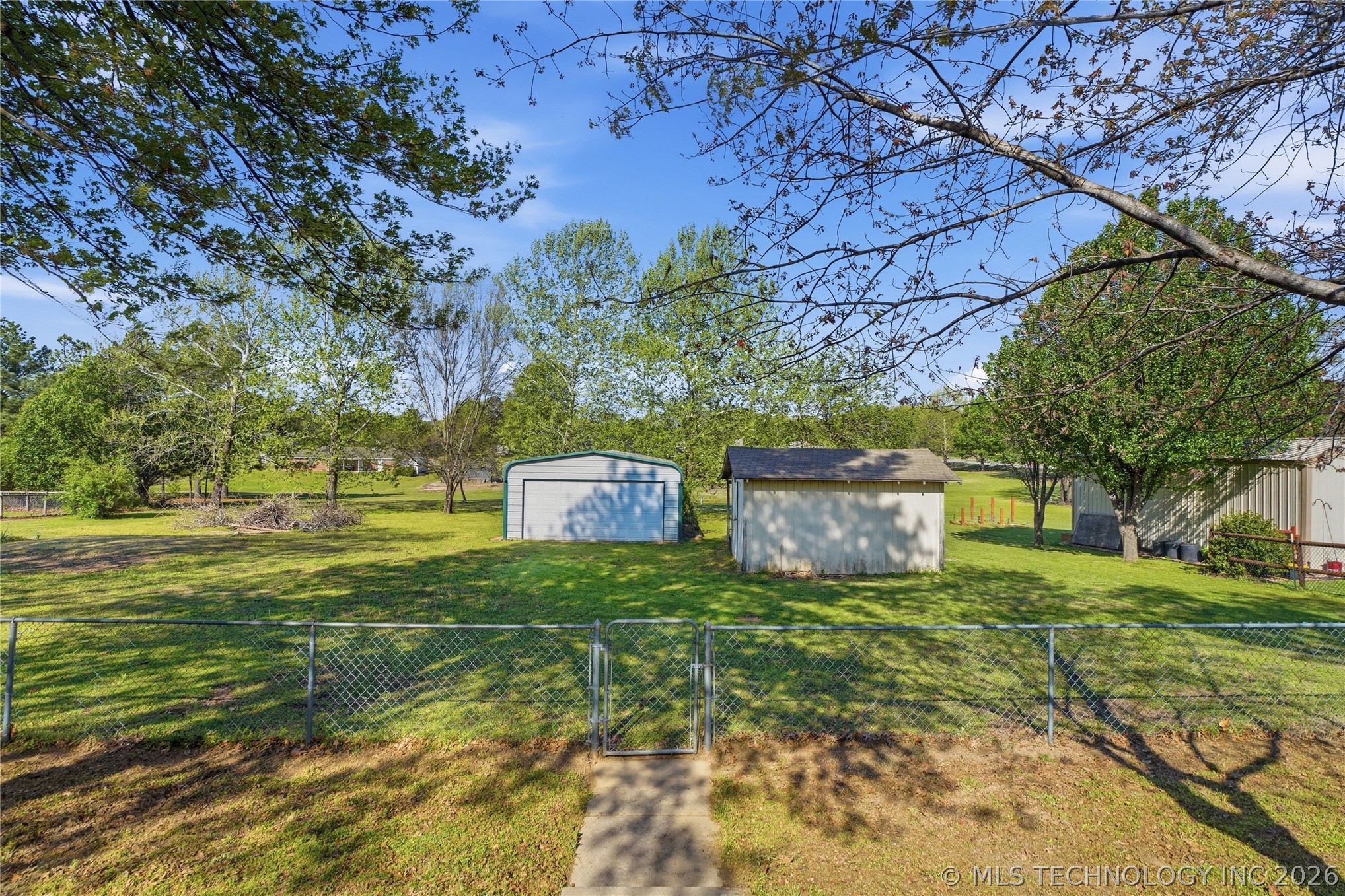 14720 S Moccasin Place