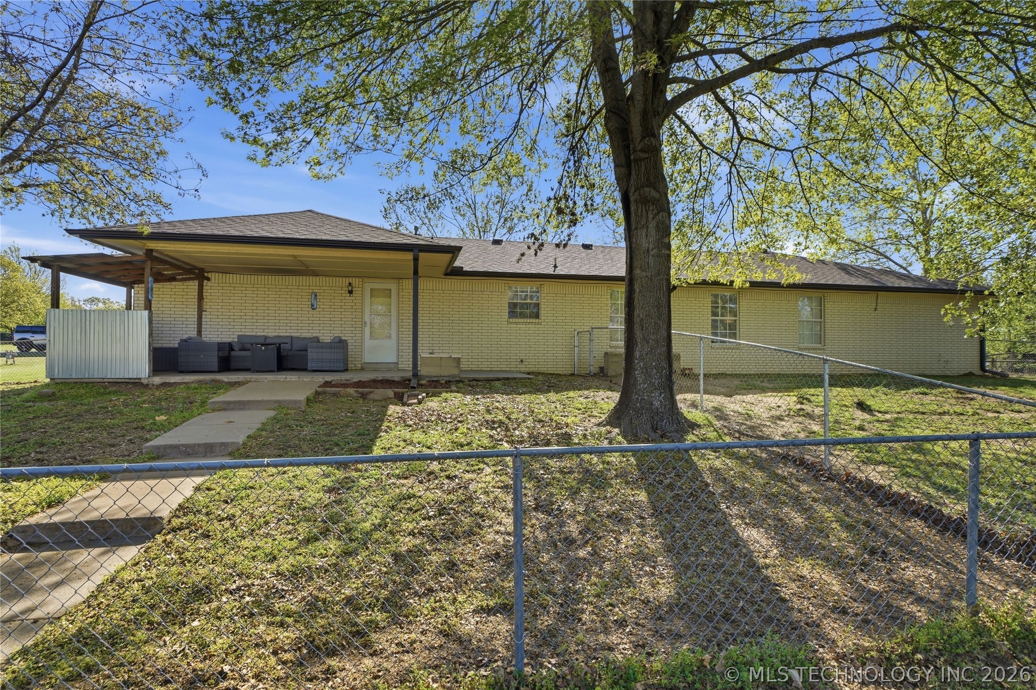 14720 S Moccasin Place