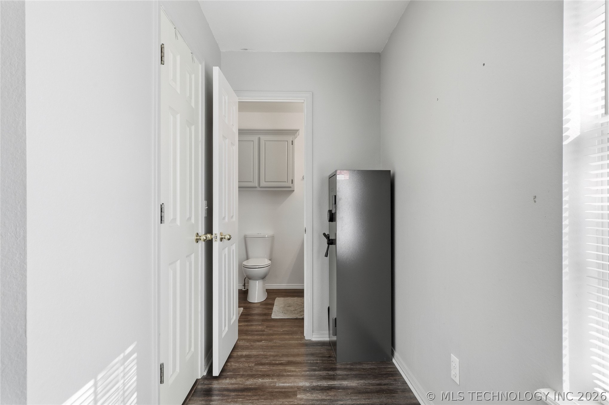 14720 S Moccasin Place