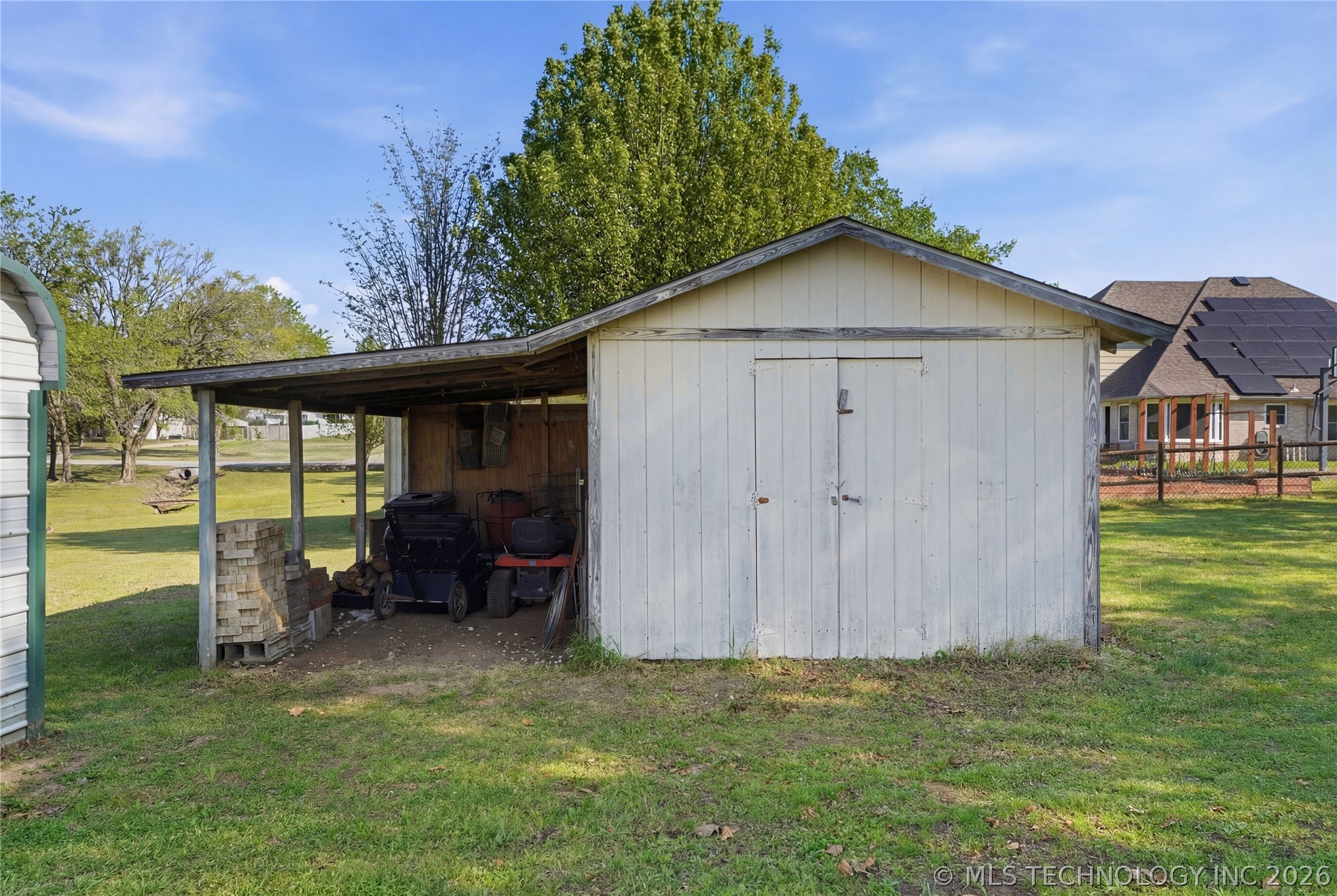 14720 S Moccasin Place