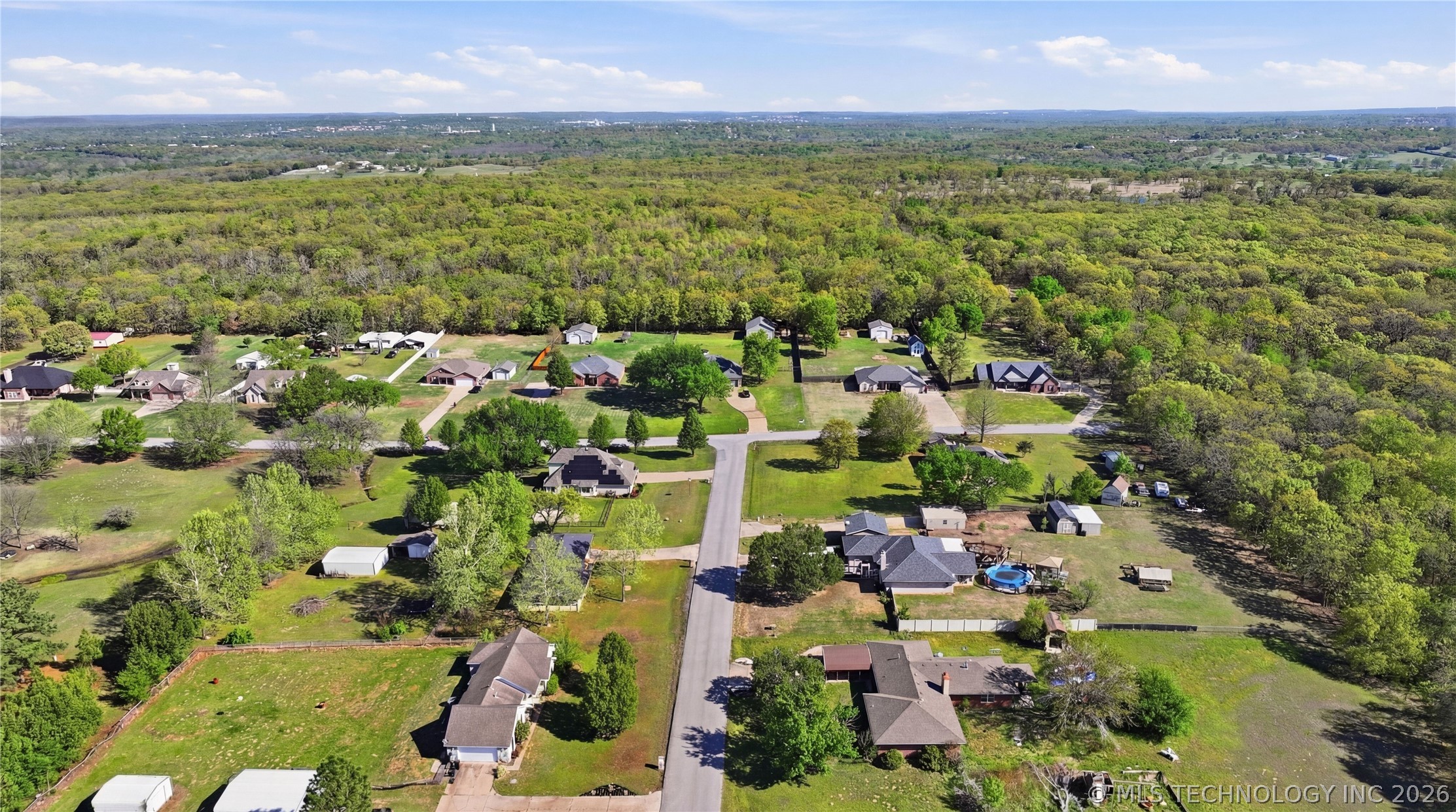 14720 S Moccasin Place