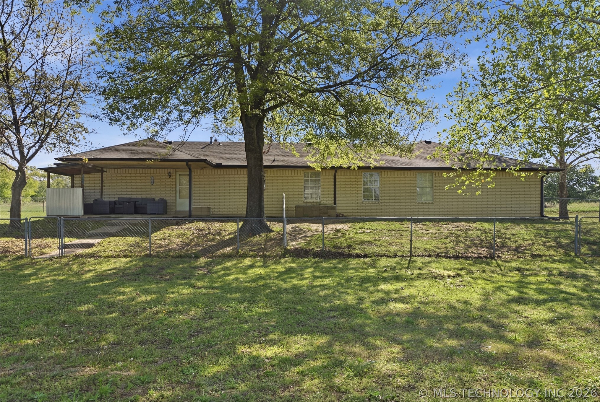 14720 S Moccasin Place