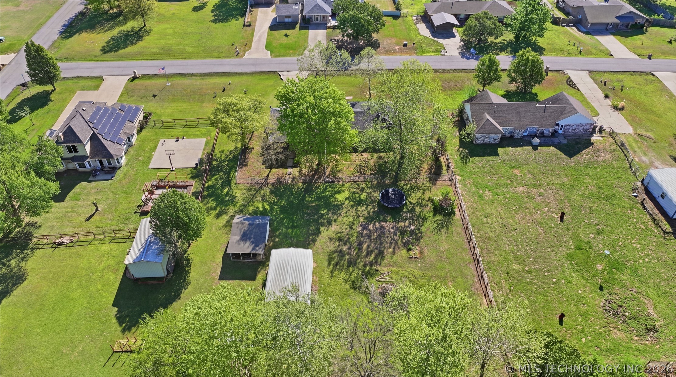 14720 S Moccasin Place