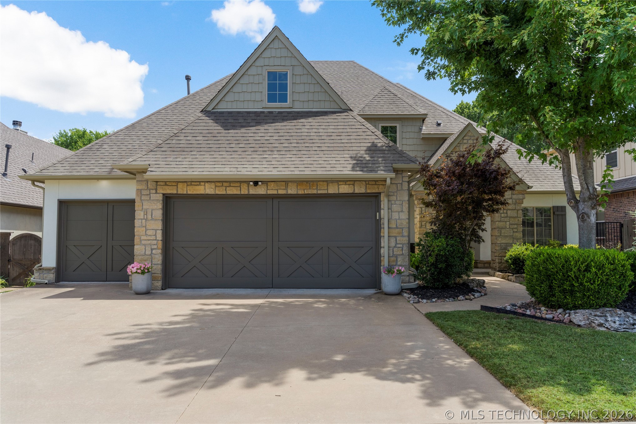 2708 E 140th Place S