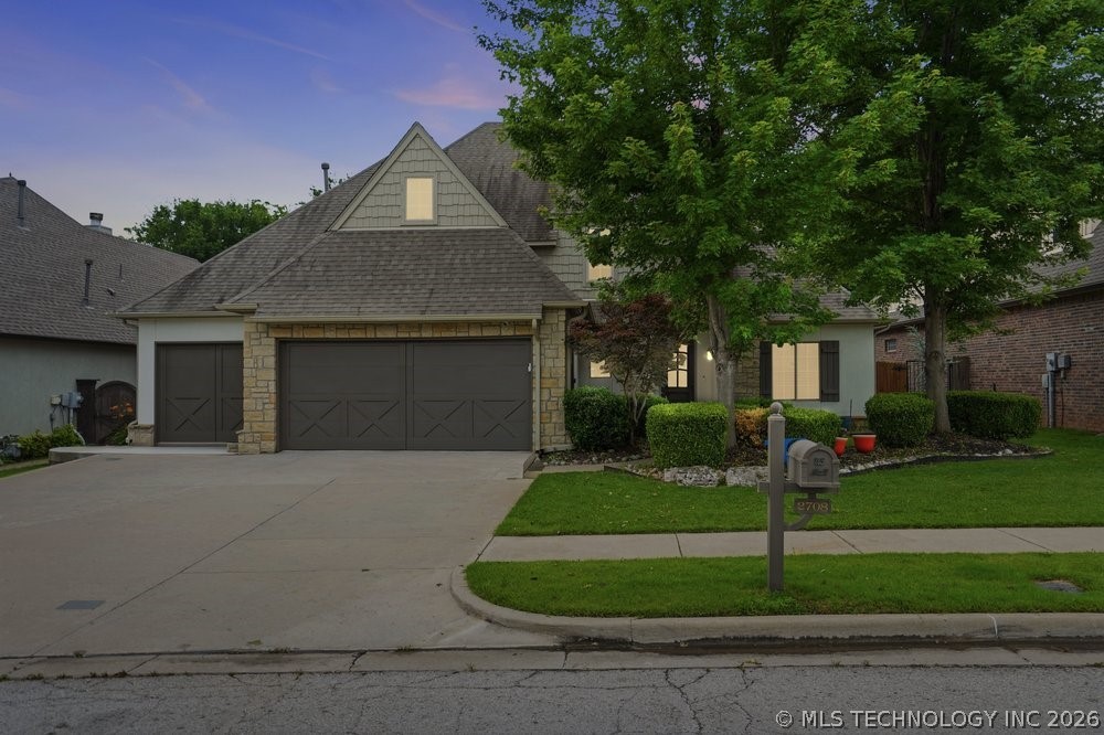 2708 E 140th Place S