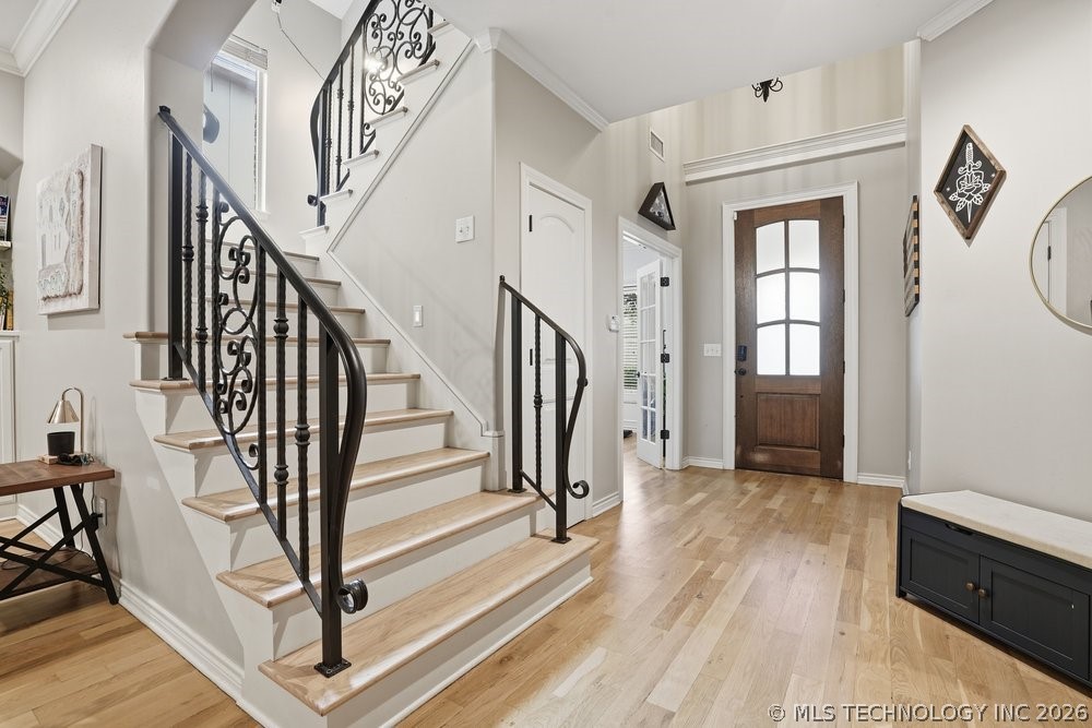 2708 E 140th Place S