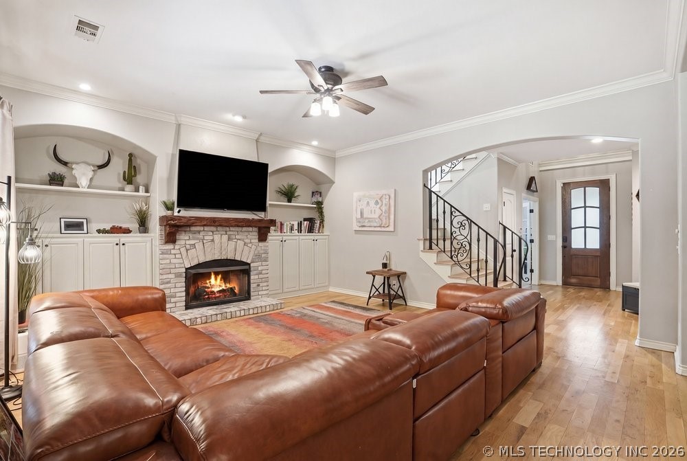 2708 E 140th Place S