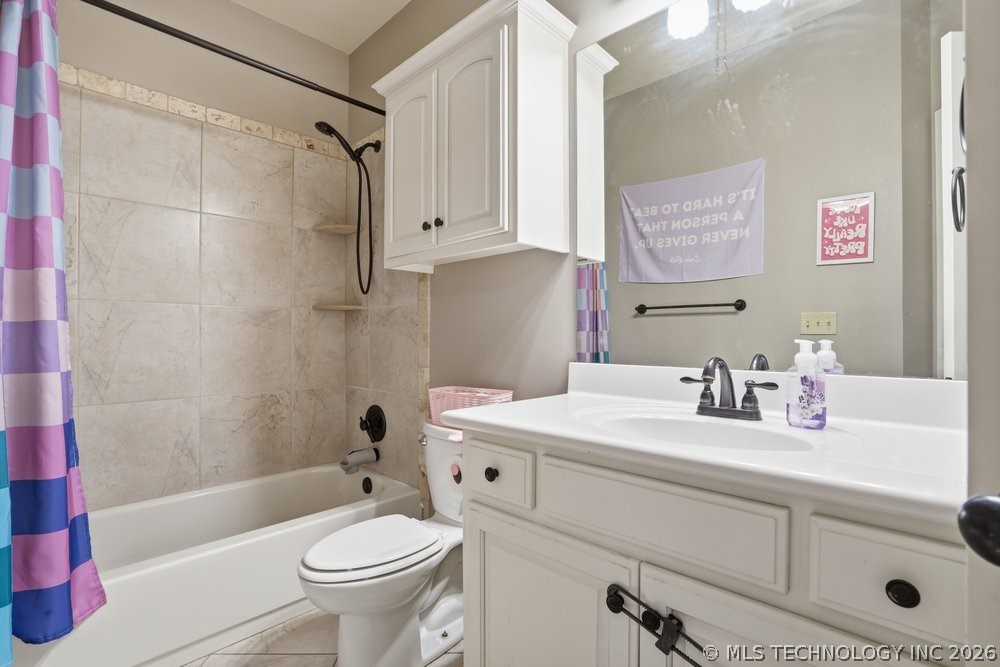 2708 E 140th Place S