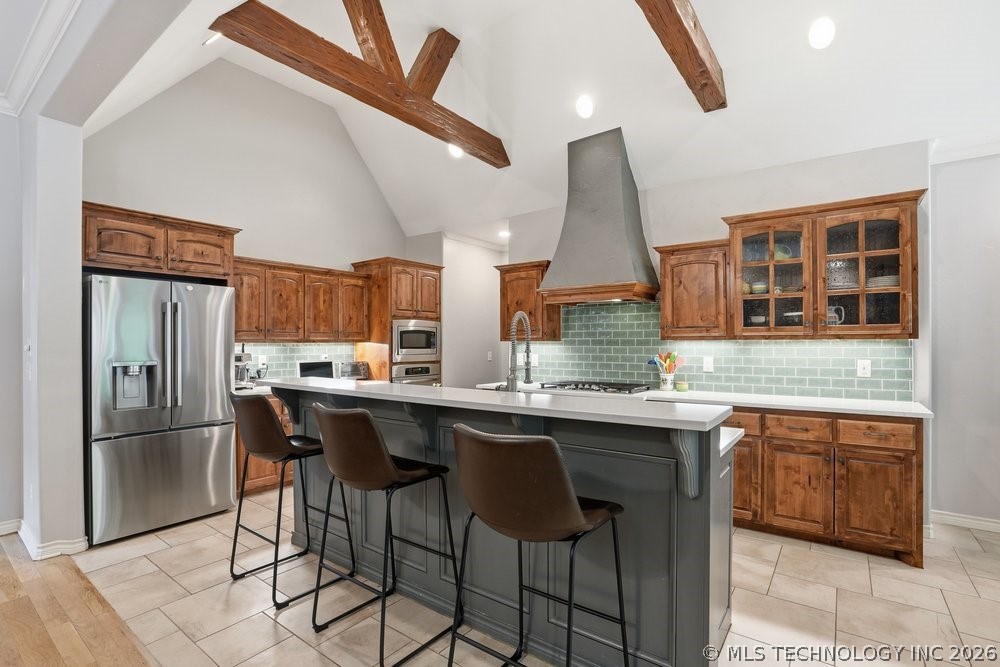 2708 E 140th Place S