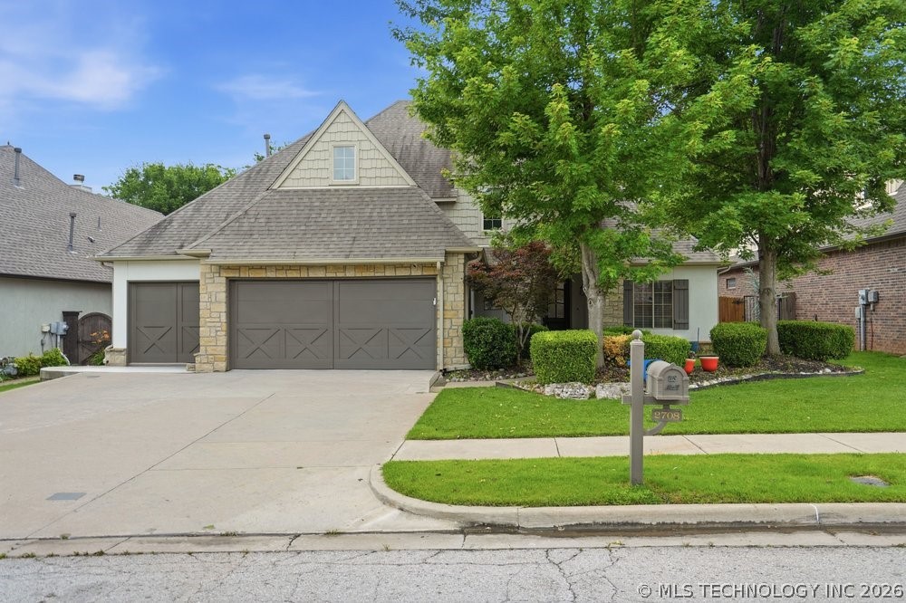 2708 E 140th Place S