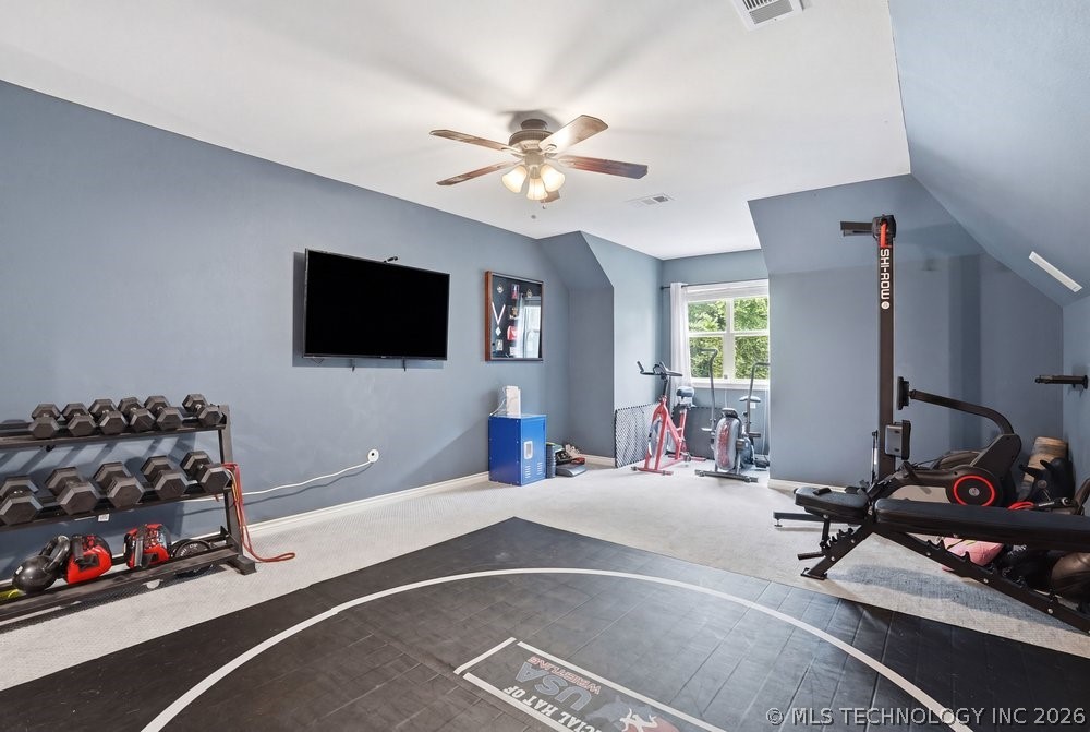 2708 E 140th Place S