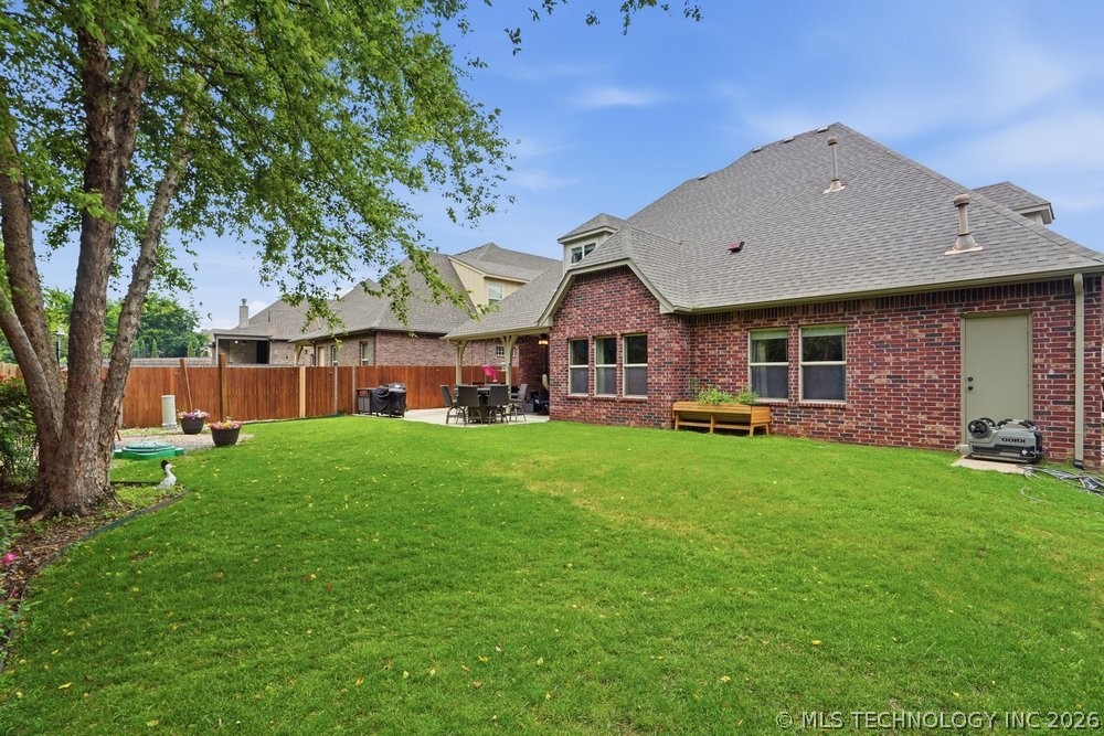 2708 E 140th Place S