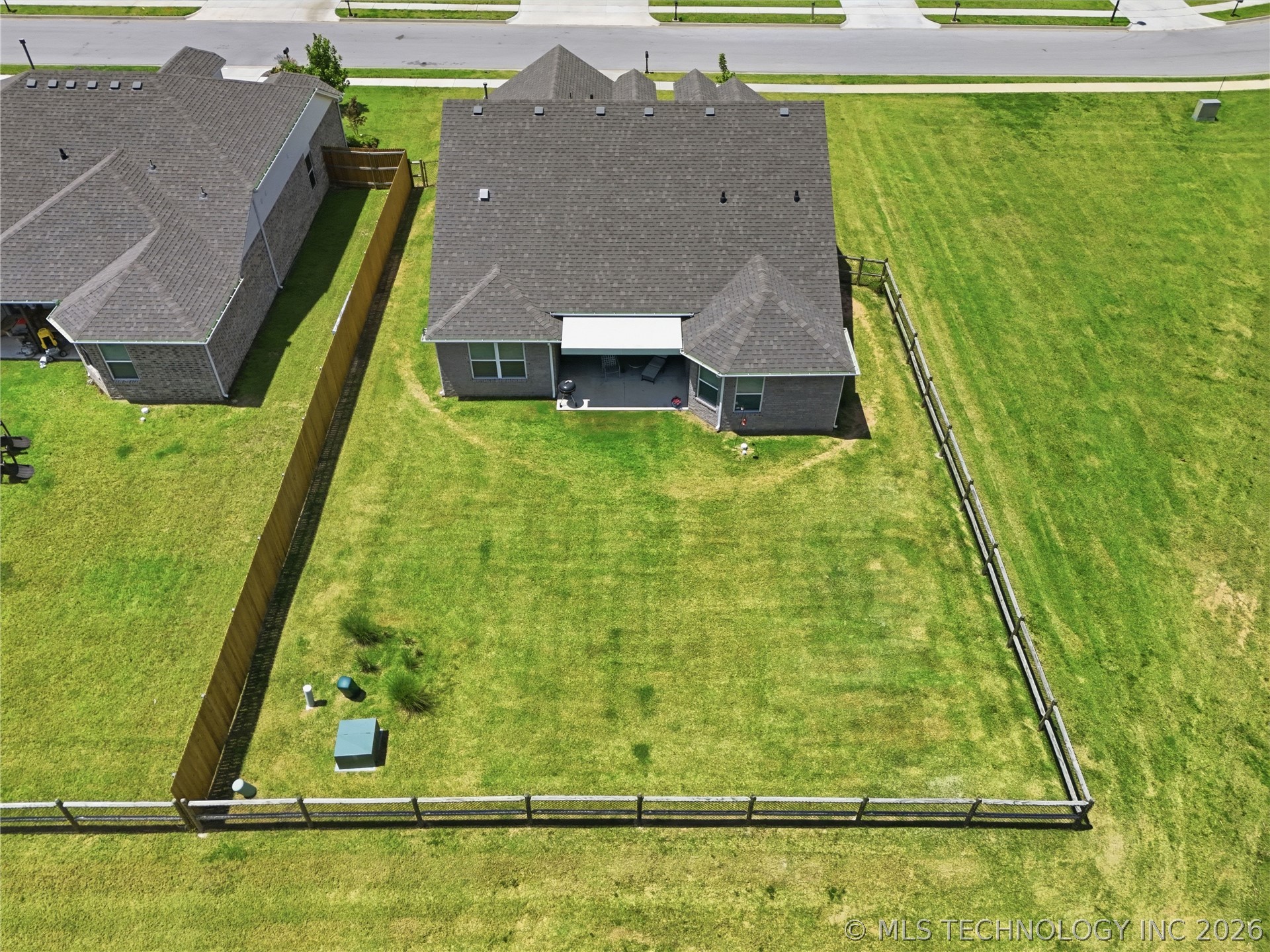 3848 E 144th Place S