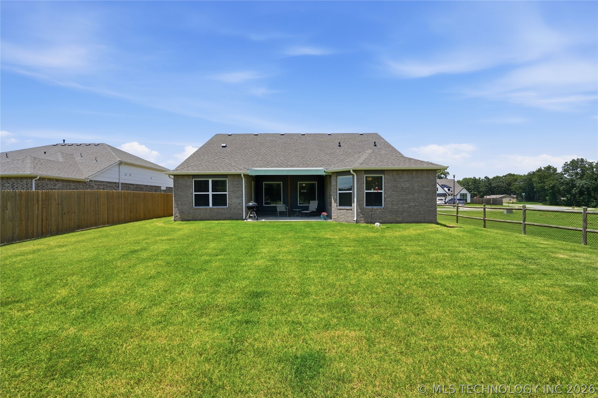 3848 E 144th Place S