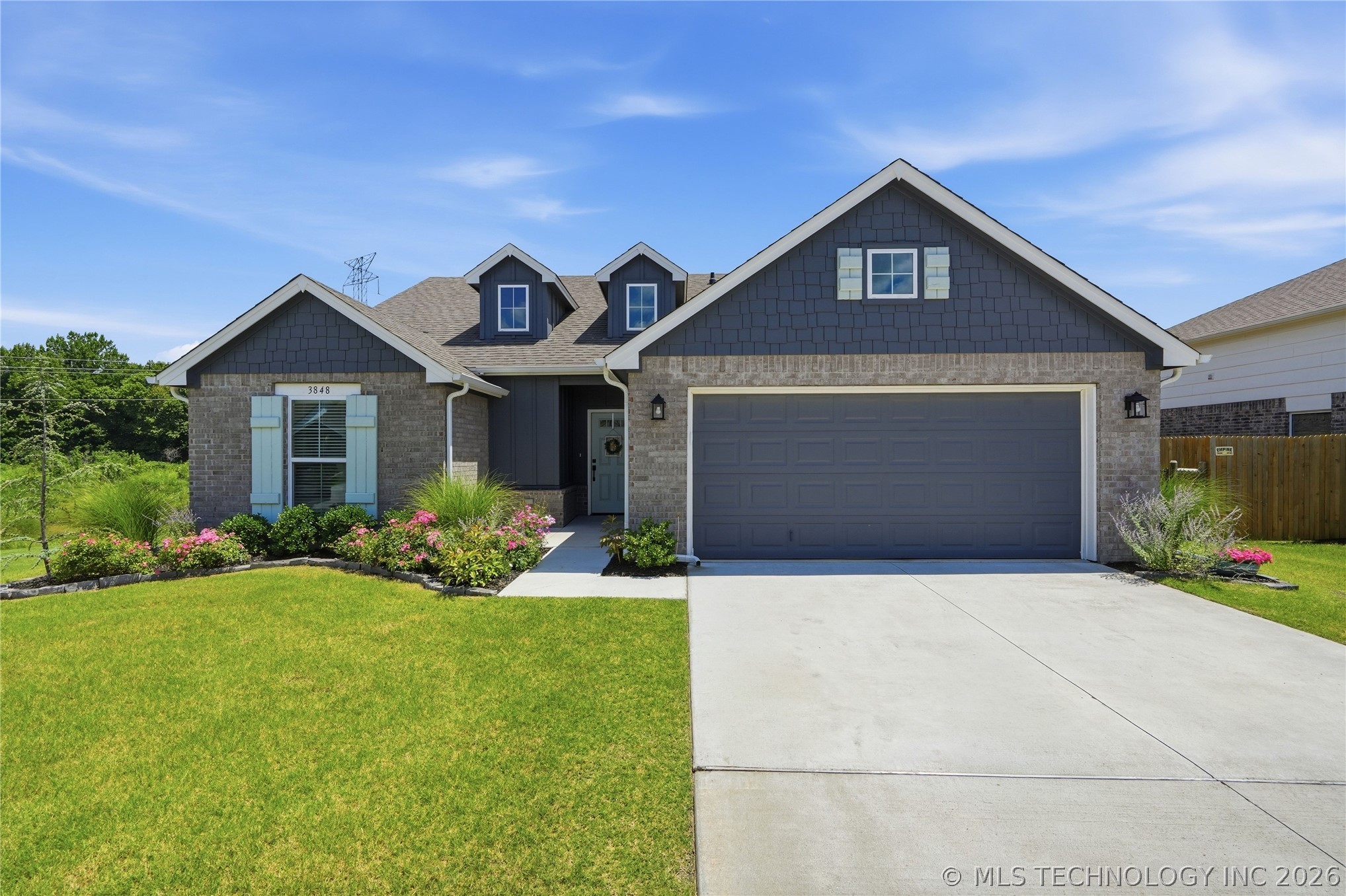 3848 E 144th Place S