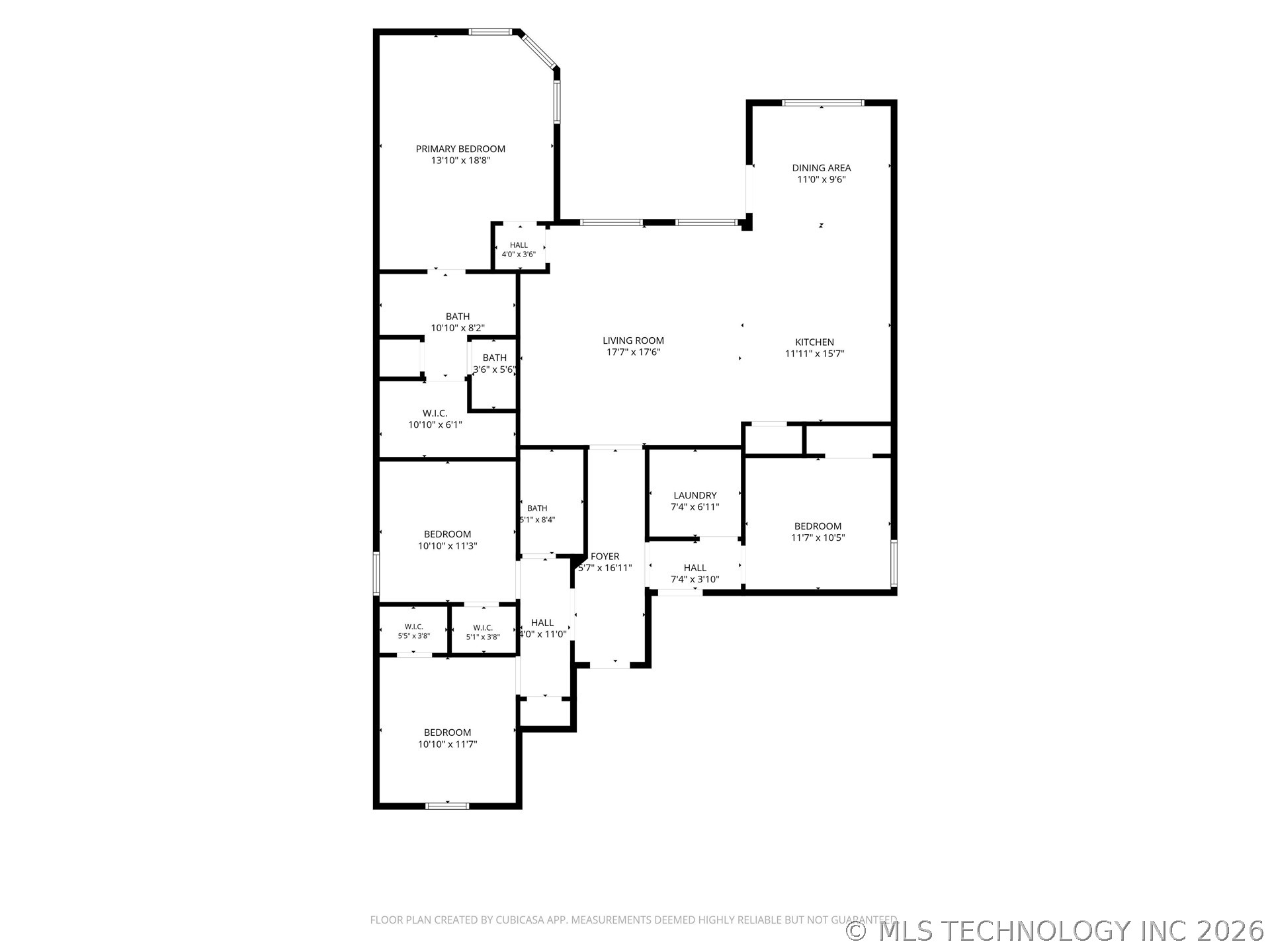 3848 E 144th Place S