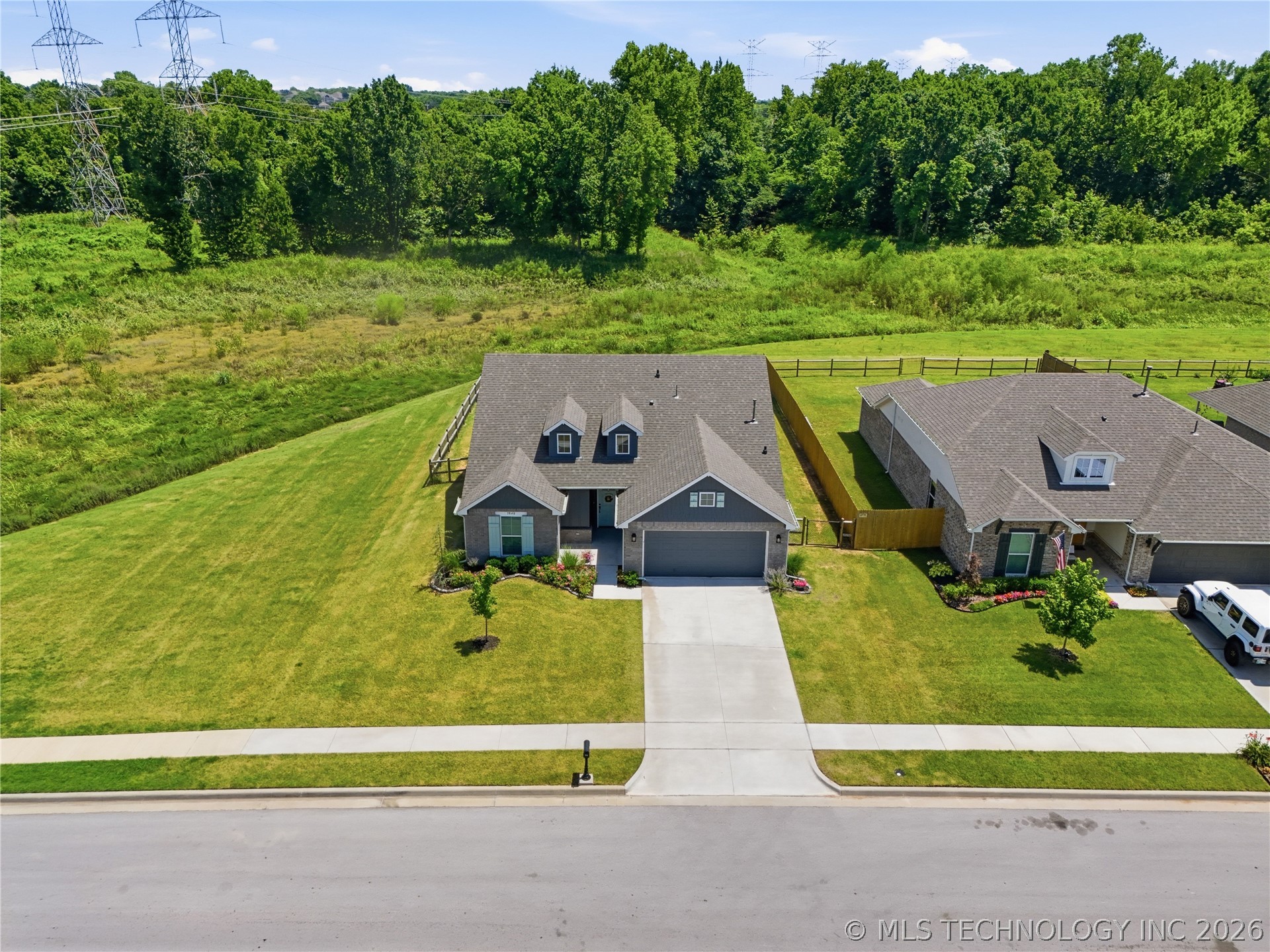 3848 E 144th Place S
