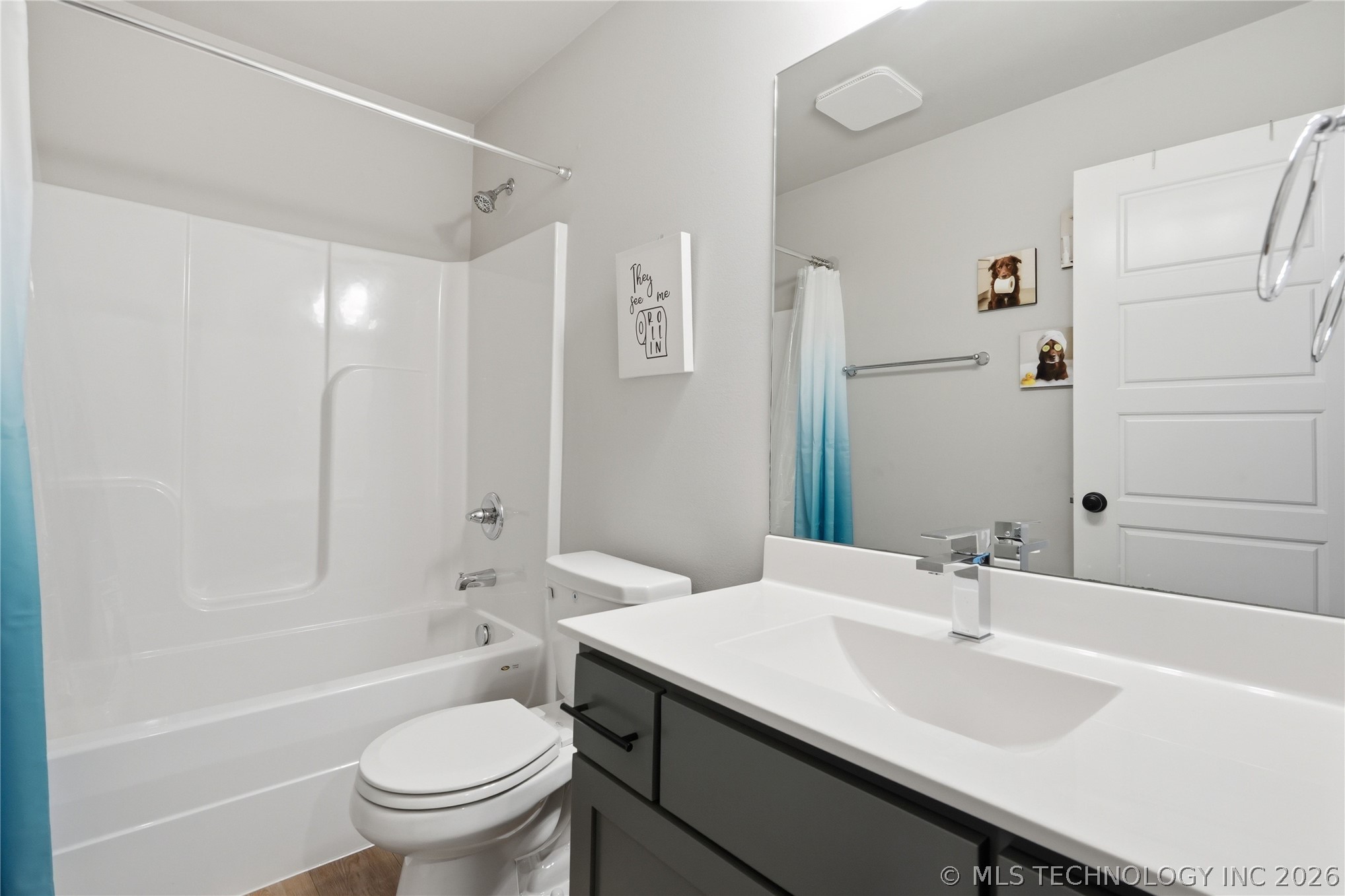 3848 E 144th Place S